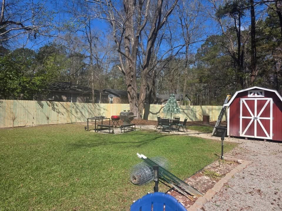  for Peeples Carpentry & Maintenance in Columbia, SC
