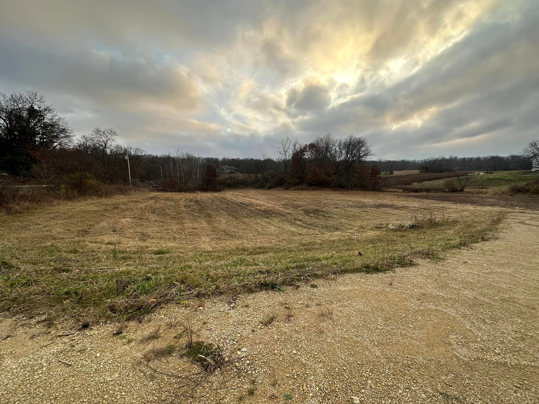  for 608 Earthworks in Marshall, WI