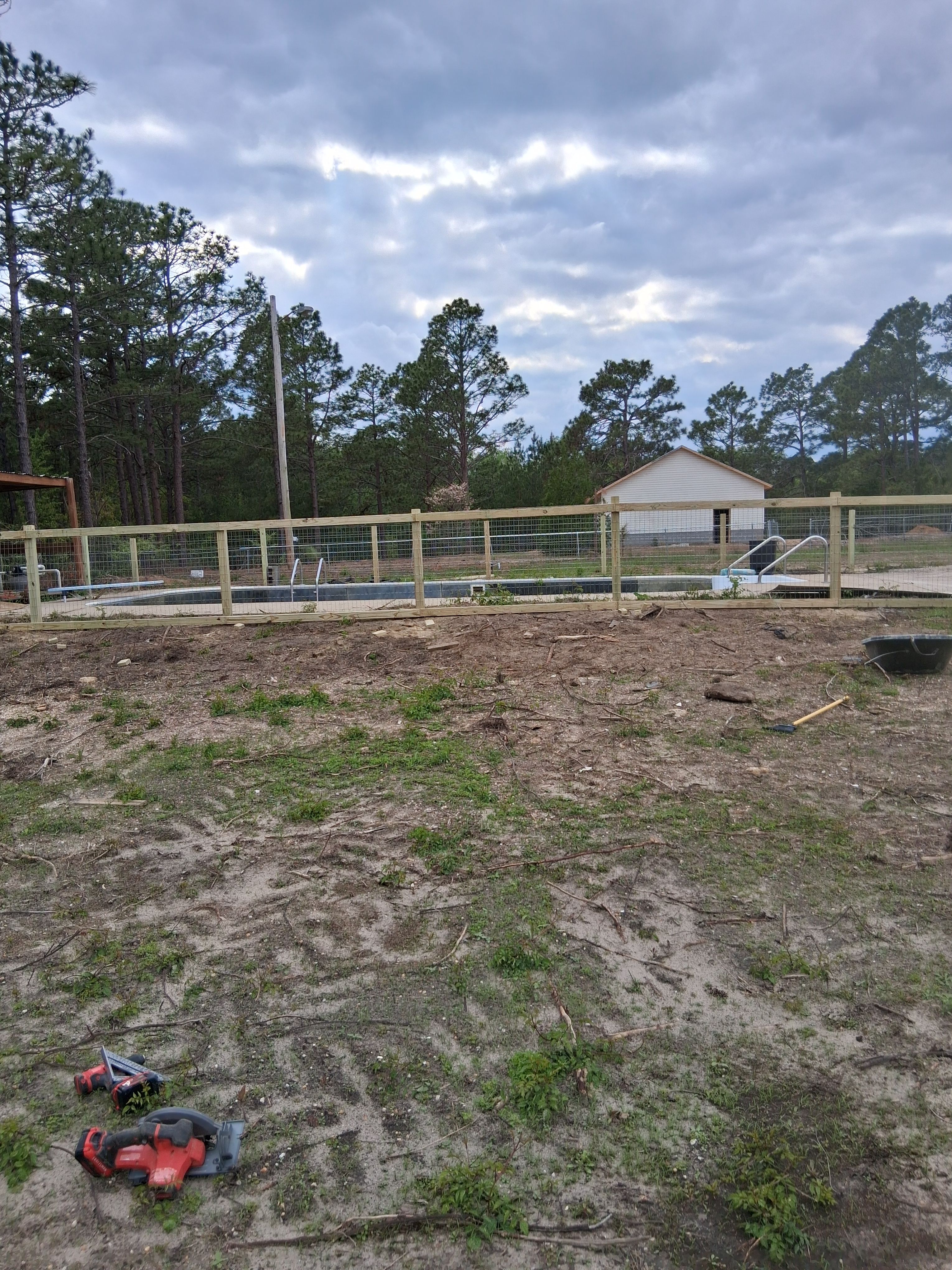  for Patriot Ridge General Contractors in Fayetteville, NC
