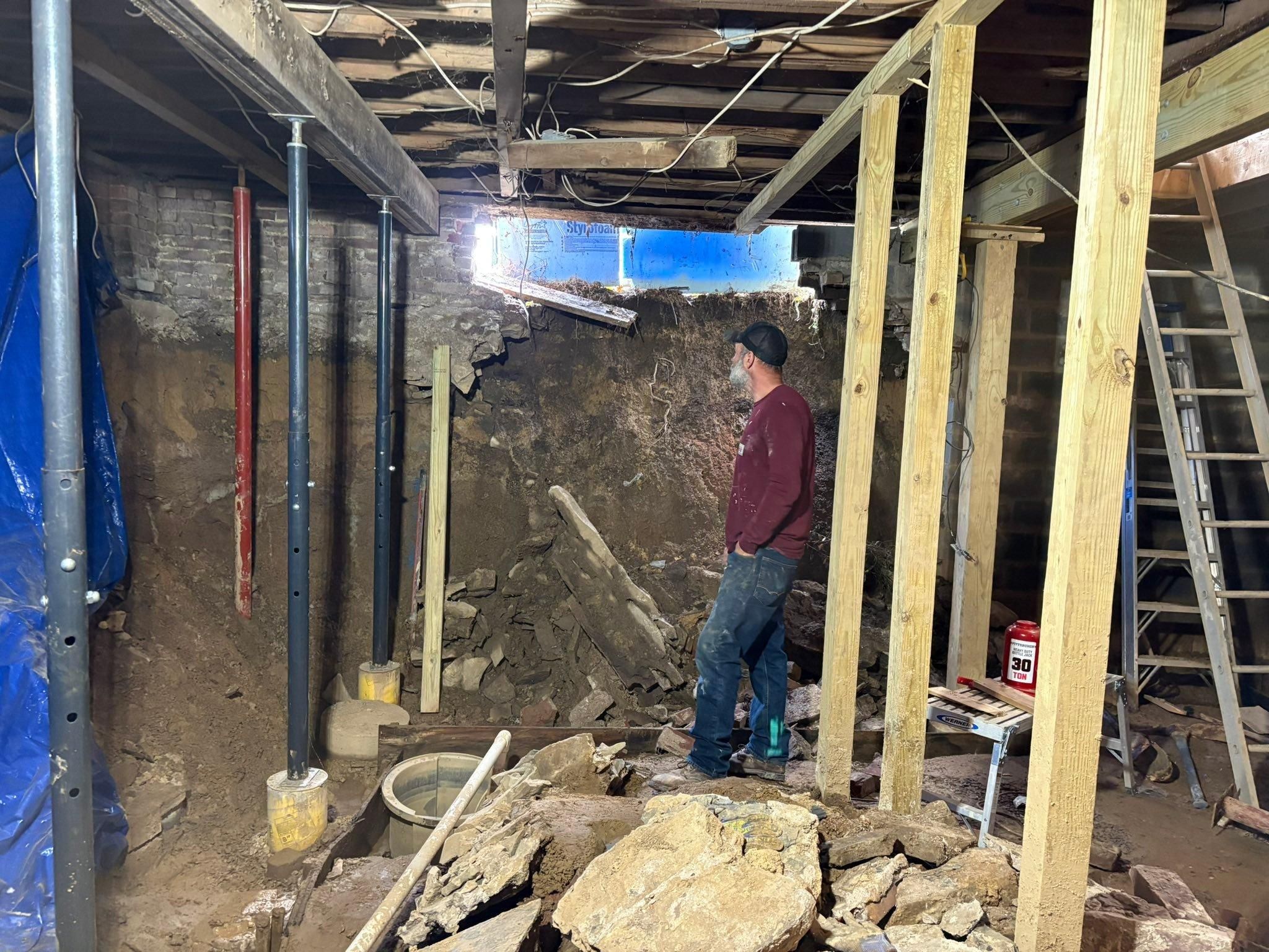  for RS Hunter LLC in Lycoming County, PA