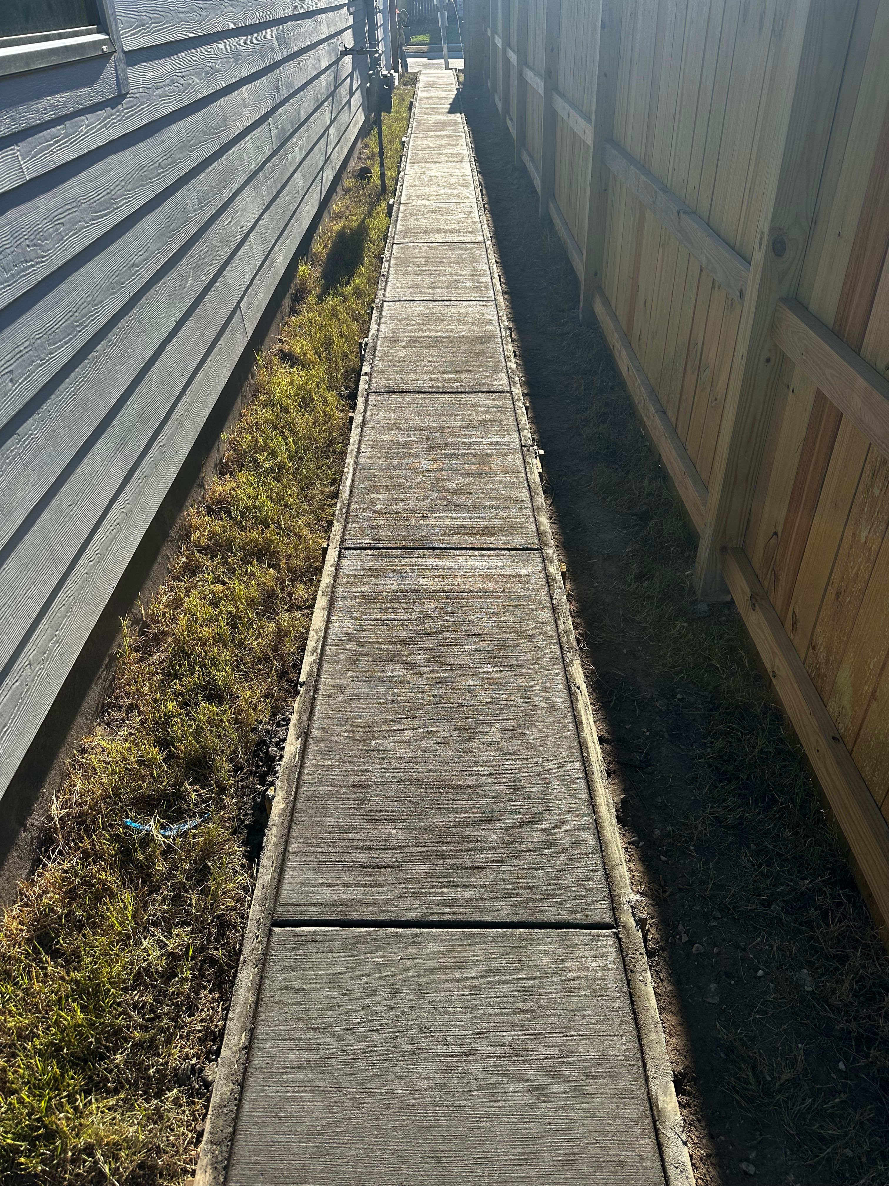  for Keen Decorative Concrete in Corpus Christi, TX