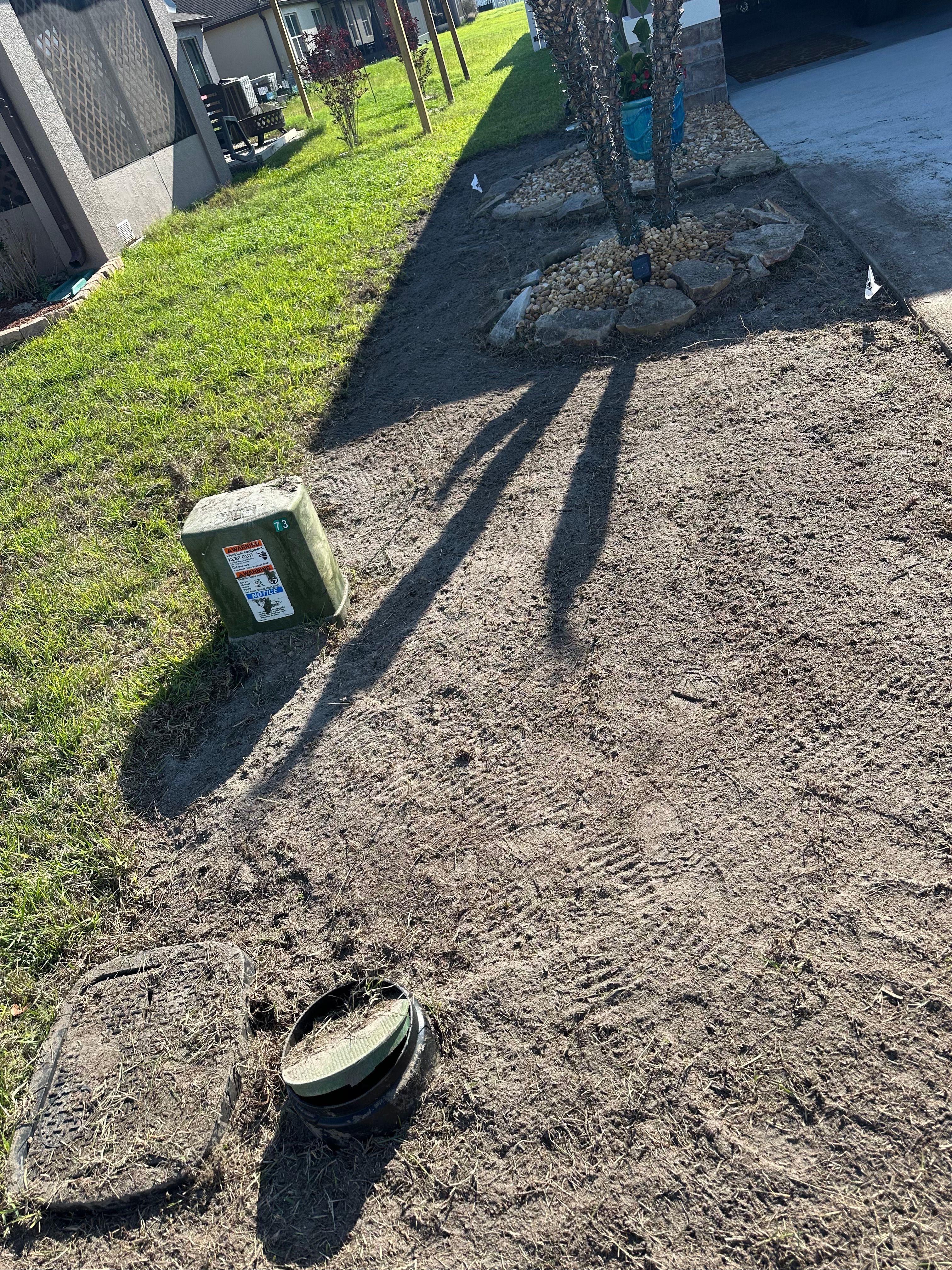  for Gulf Bay Sod in Clearwater, FL