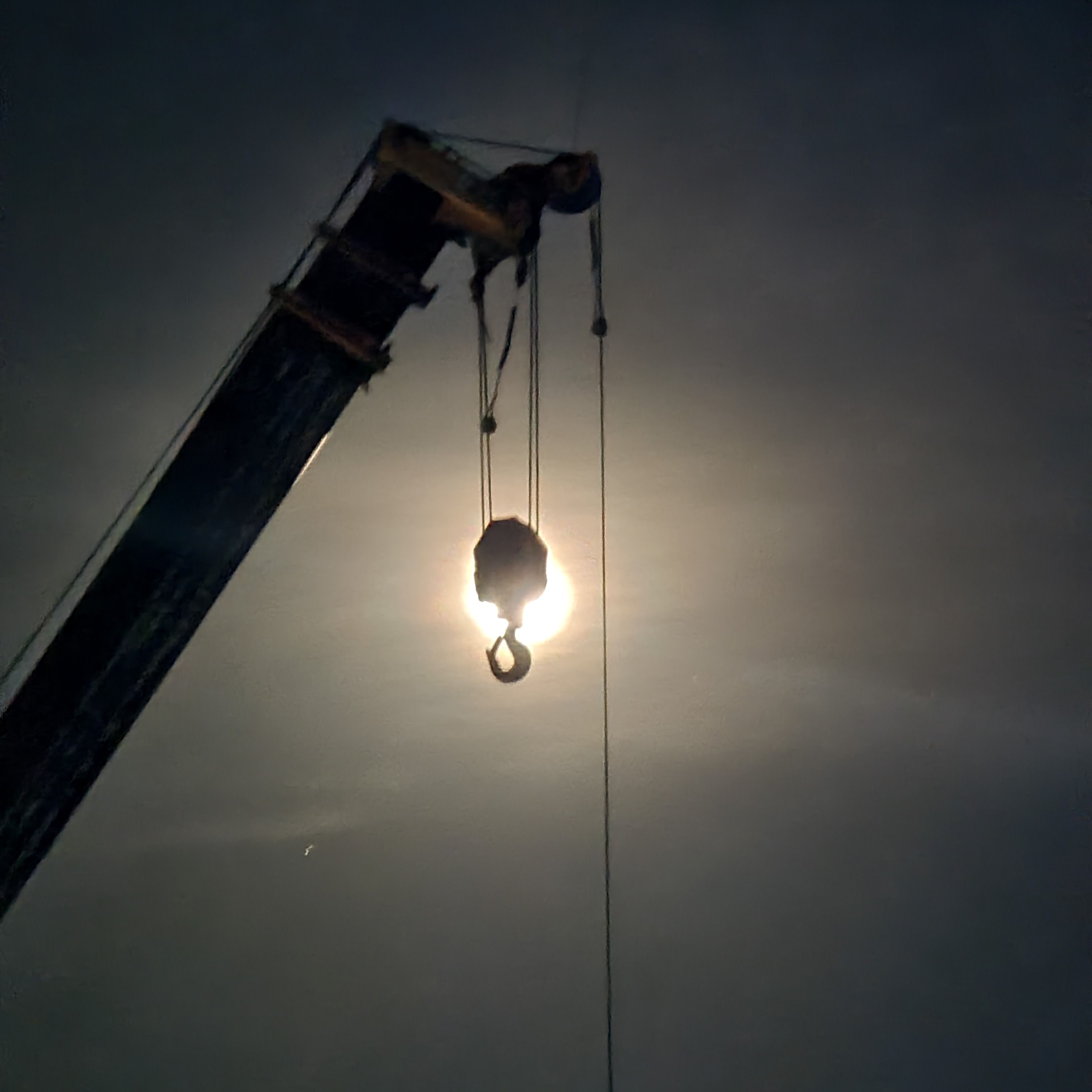  for A & F Crane & Rigging in Mohave County, AZ