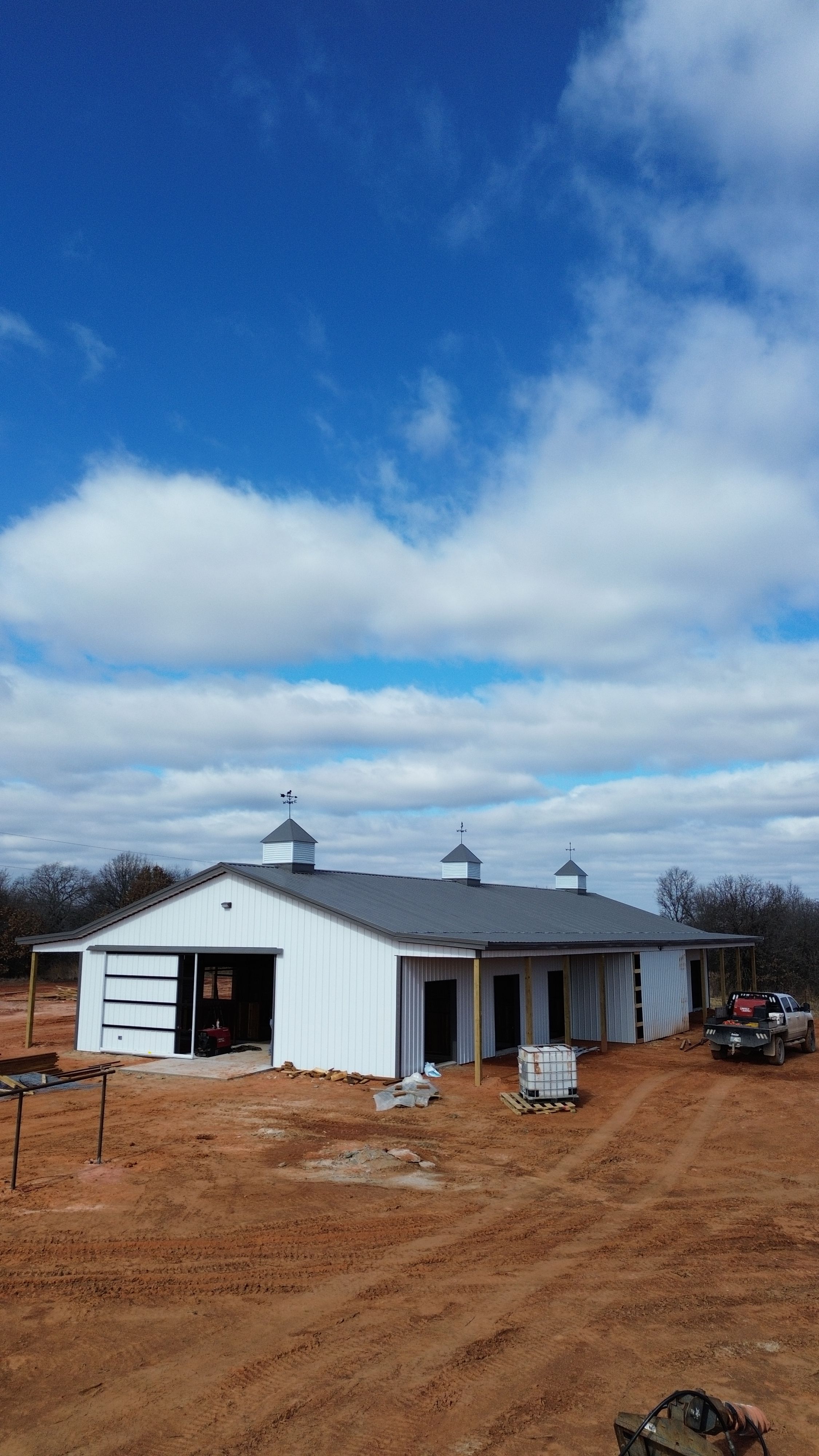  for Elite Builders & Construction LLC in Oklahoma City, OK