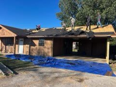All Photos for Flores Roofing & Construction LLC  in Longview, TX