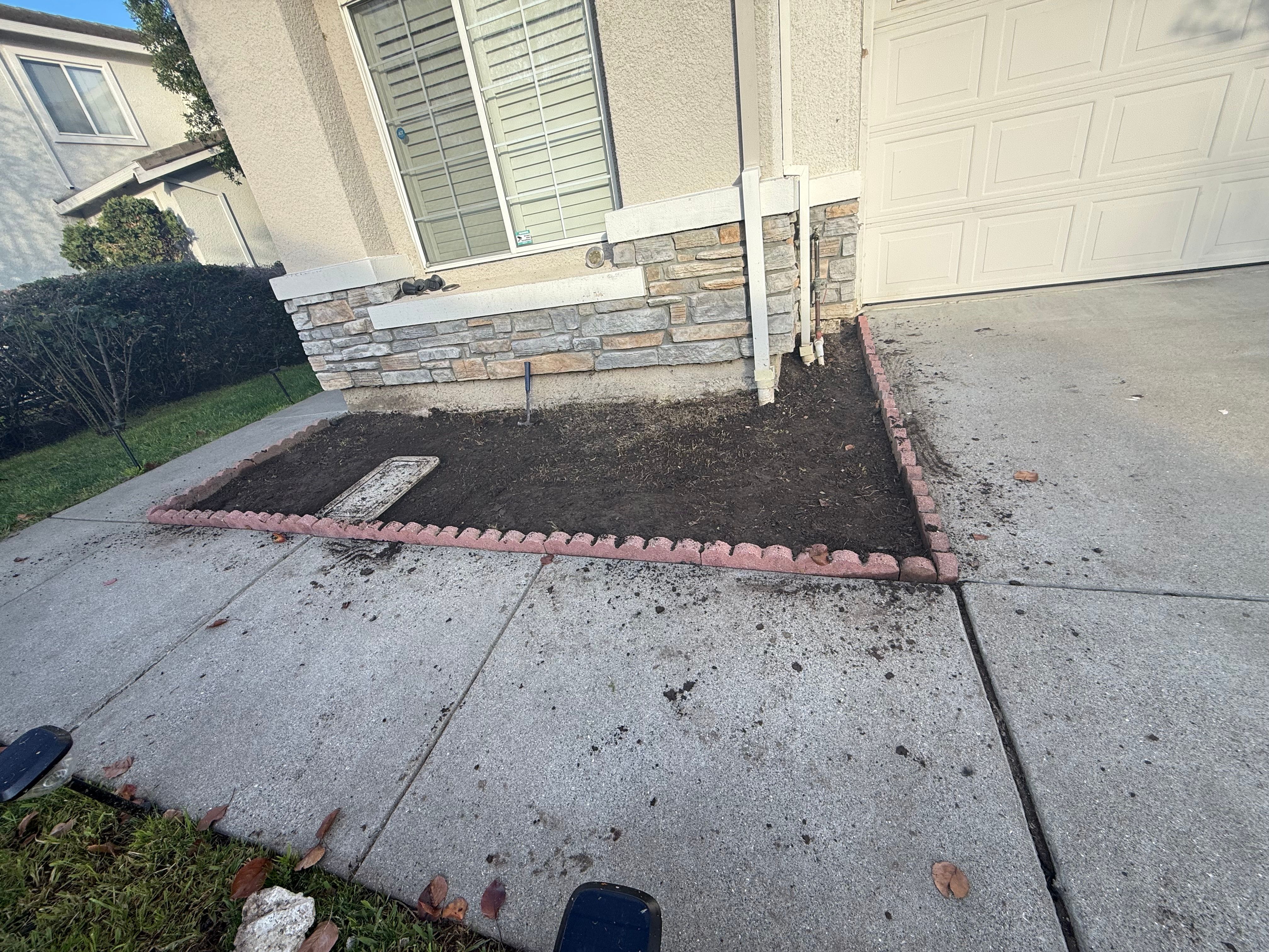  for CBA Landscaping in Hayward, CA