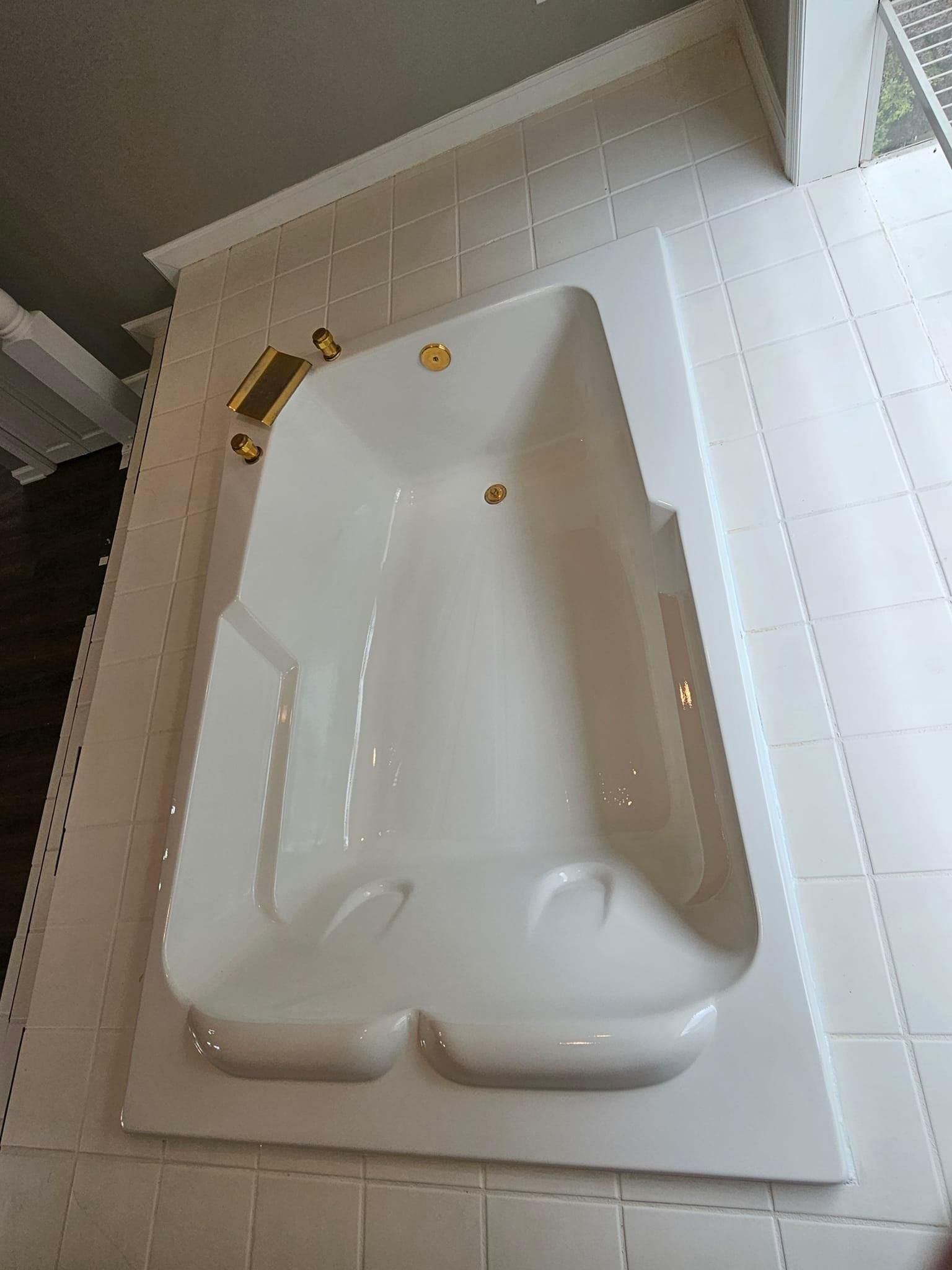  for Tub Life Resurfacing in Adairsville, GA