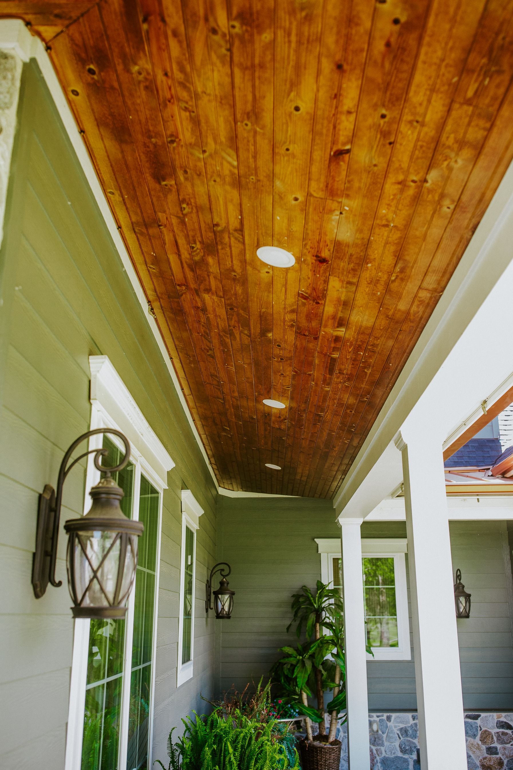 Misting Systems for Stonecreek Solutions in Addison, TX