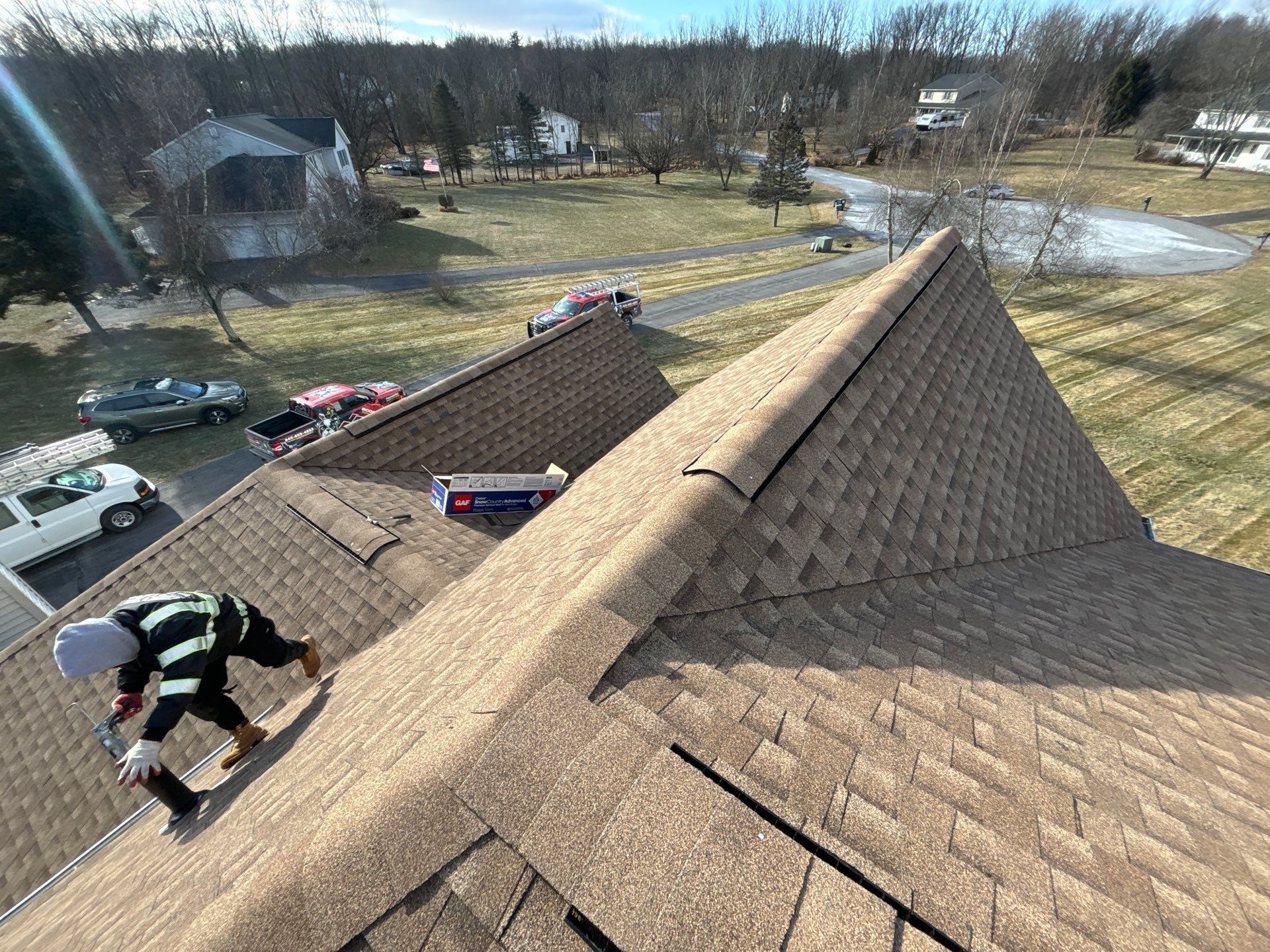  for CHRISS CONSTRUCTION CORP. in Middletown, NY 