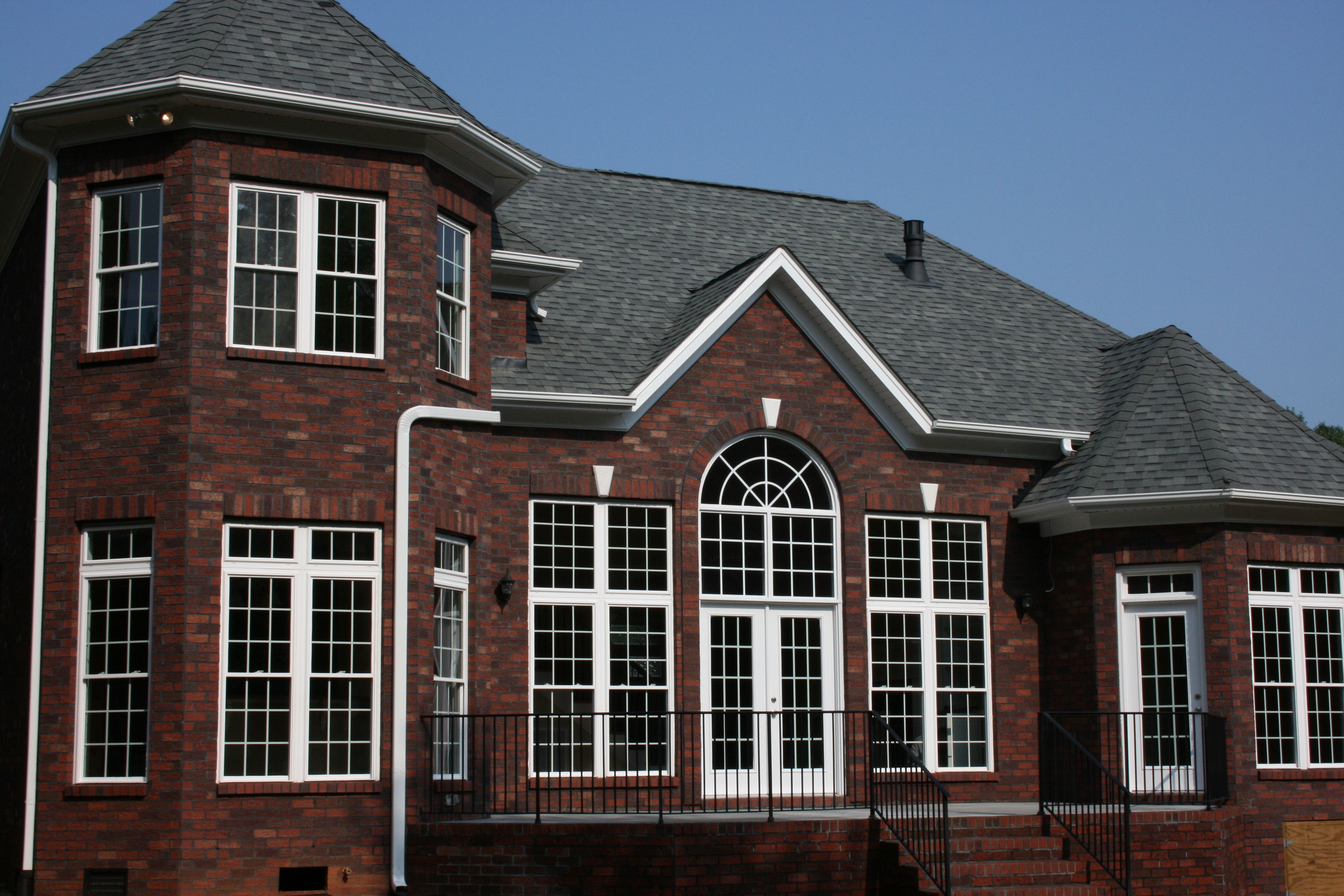 Projects Built As A Superintendent for Merl's Construction LLC in Statesville, NC