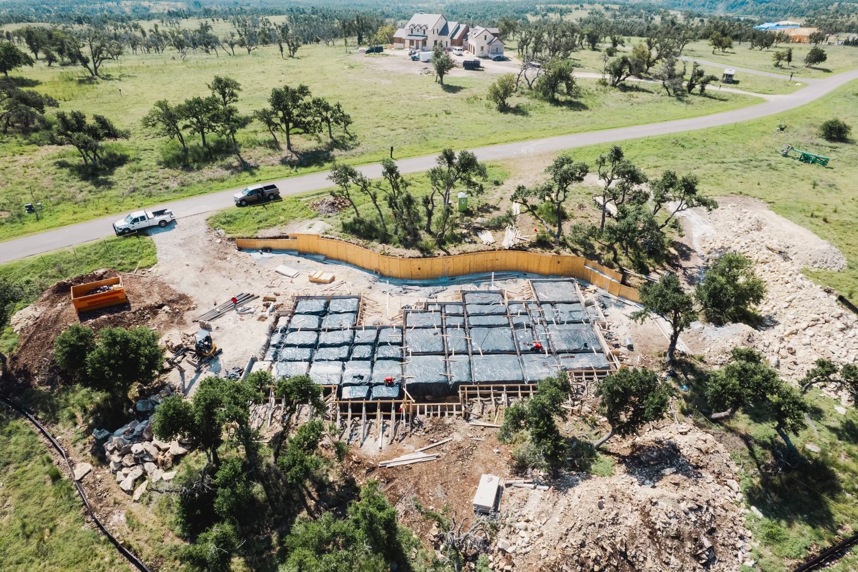  for EPE Concrete LLC in Kerrville, TX