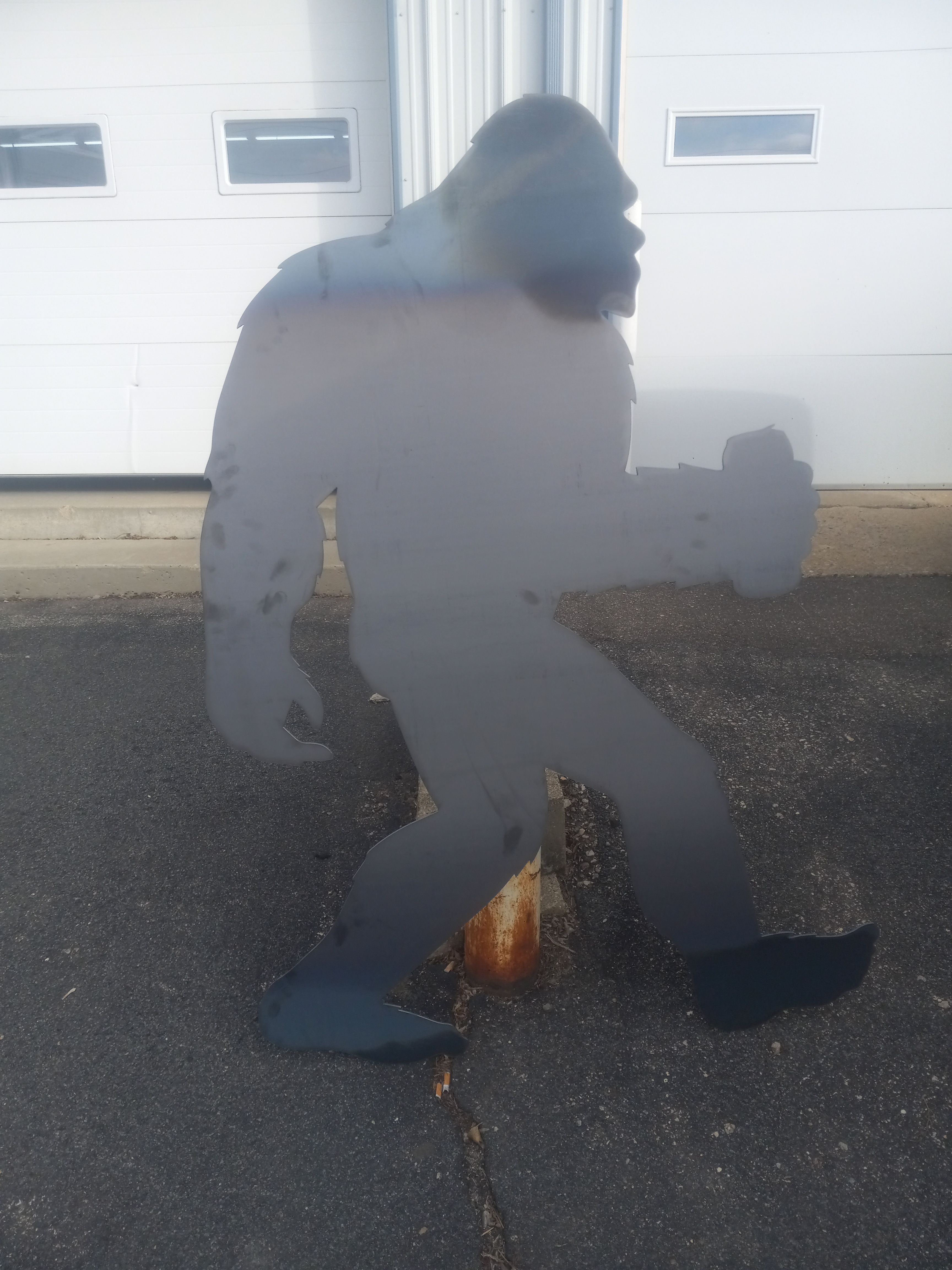  for K&A Sheetmetal Fabrication in Hutchinson, MN