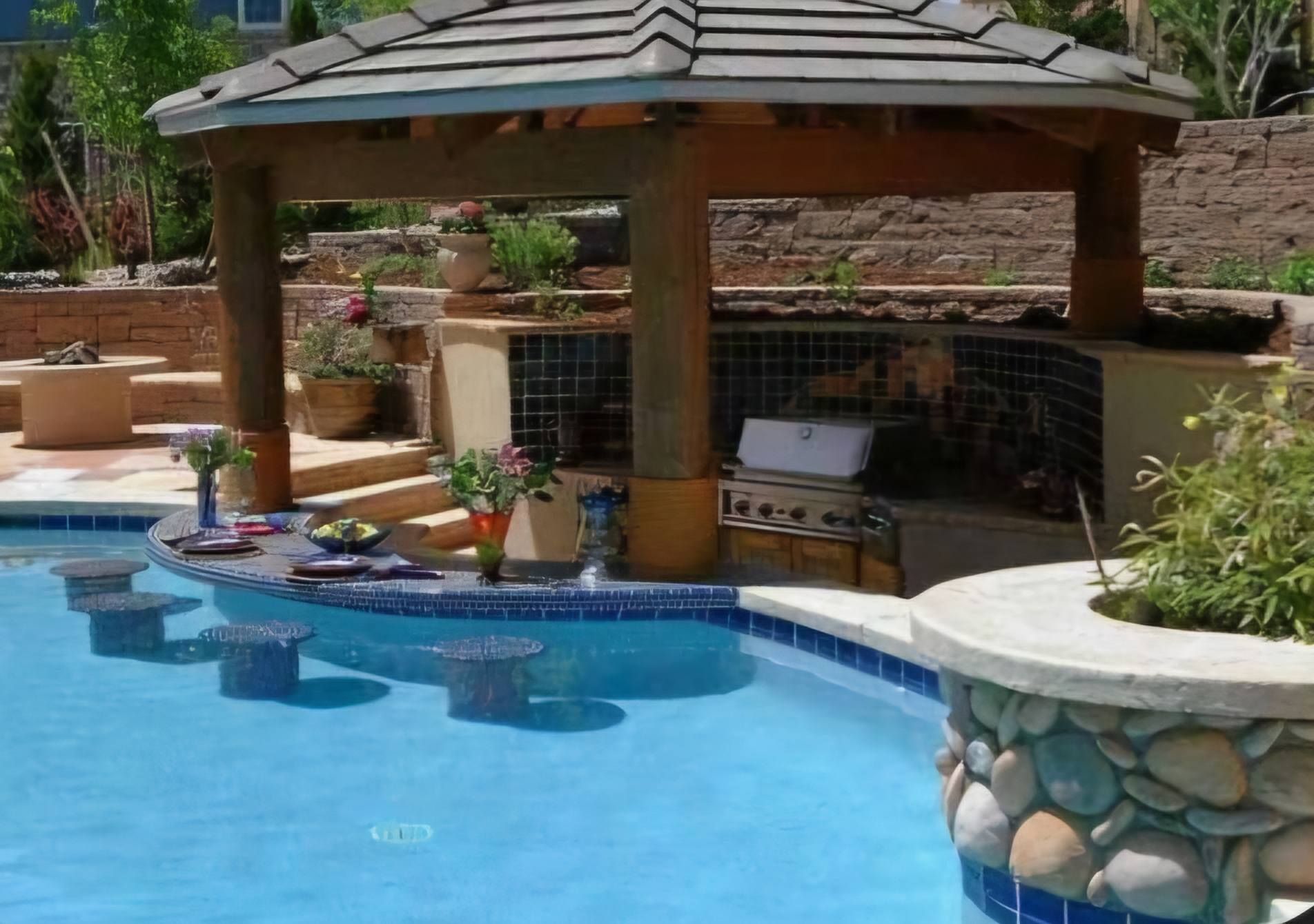 Custom Home Construction for Laguna Beach Homes in Fort Worth, TX