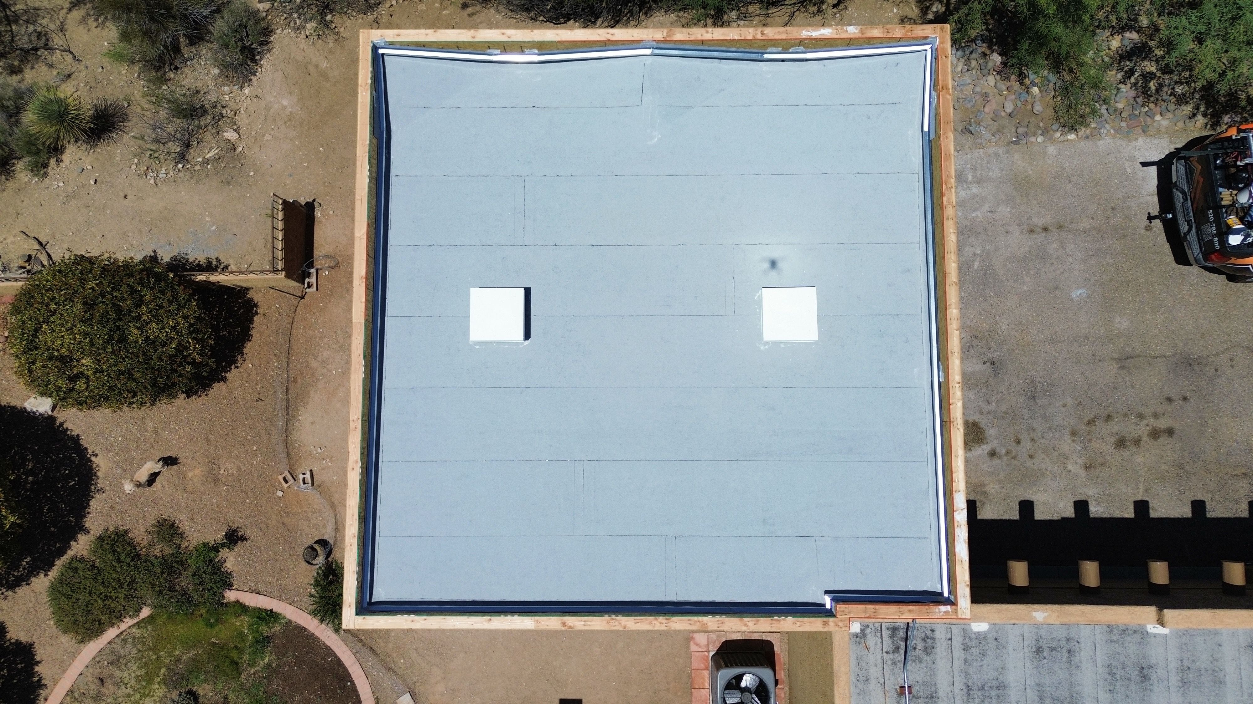 All Photos for Copper Valley Roofing LLC in Tucson, AZ