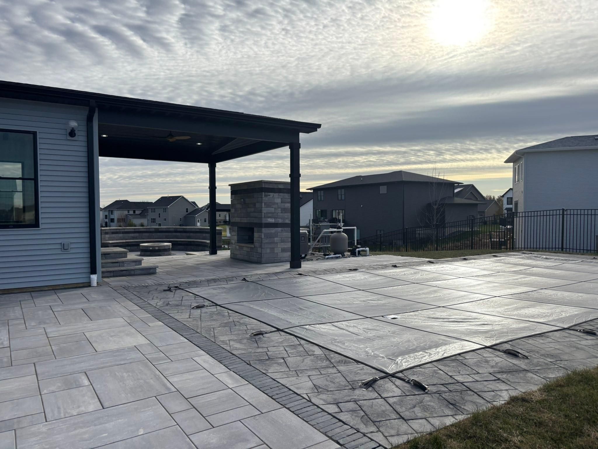  for Murrell Homes in Davenport, IA