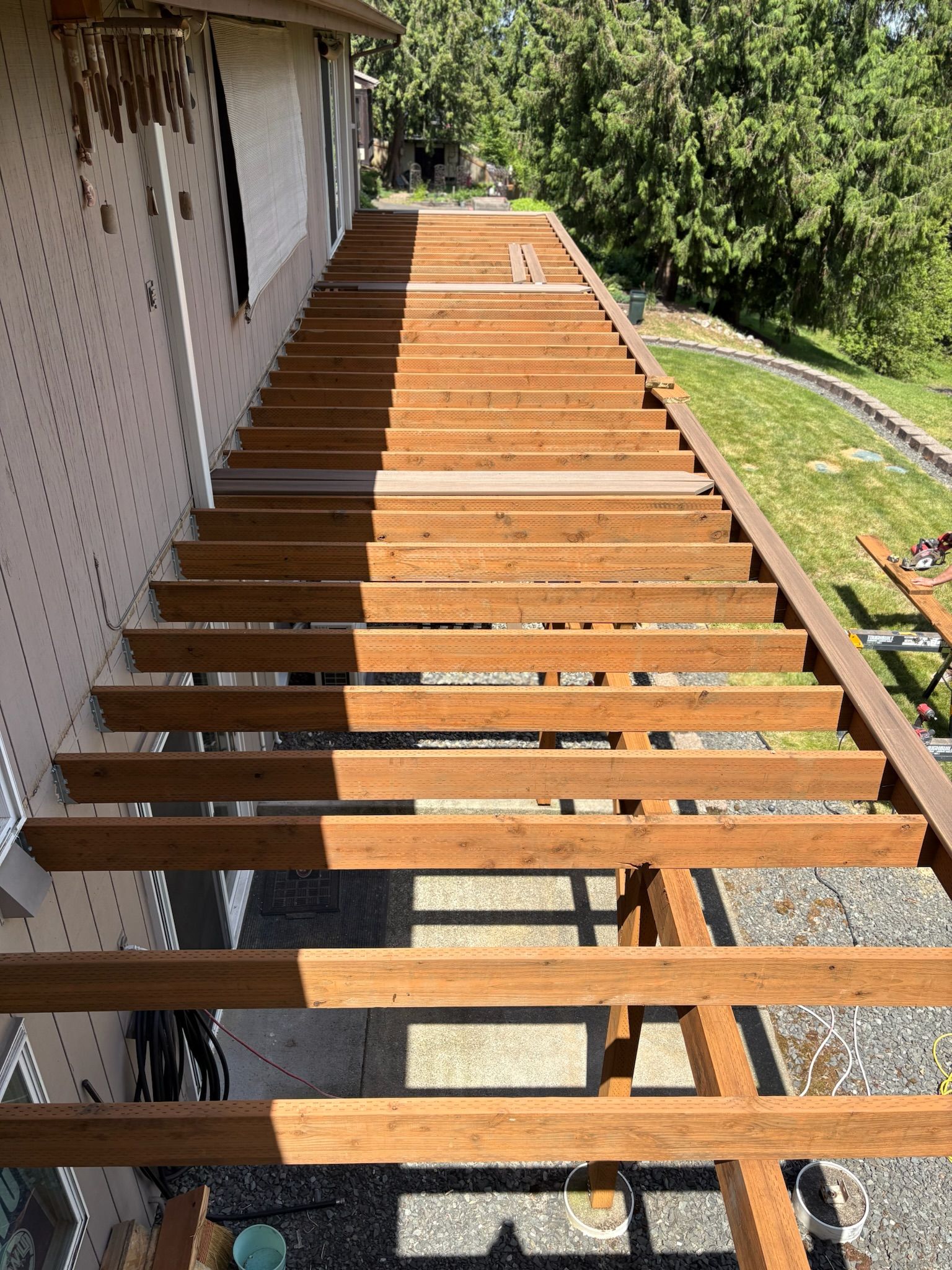  for NWP Construction Co. in Gig Harbor, WA