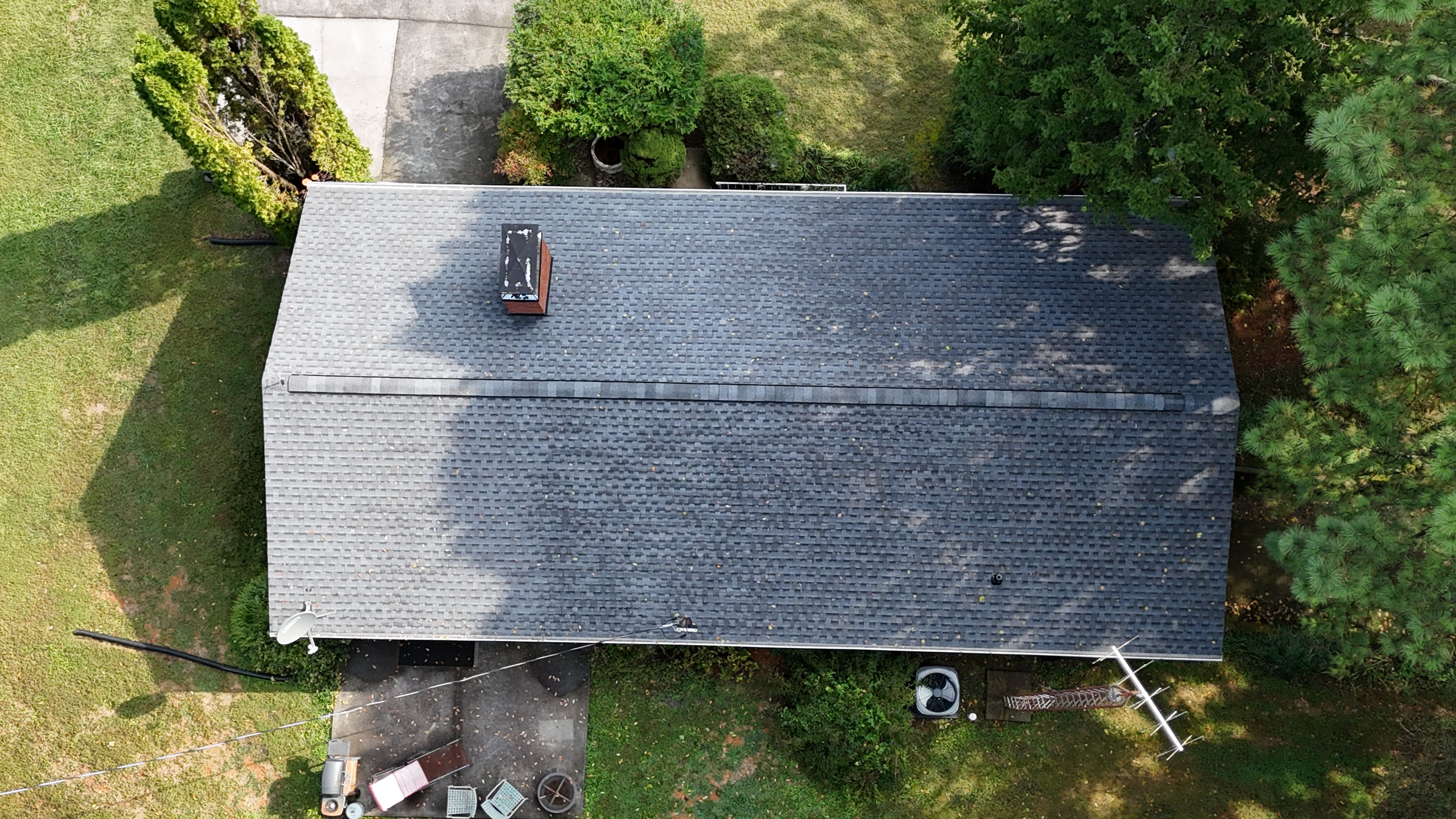  for Rock Star Roofing LLC  in Dandridge,  TN