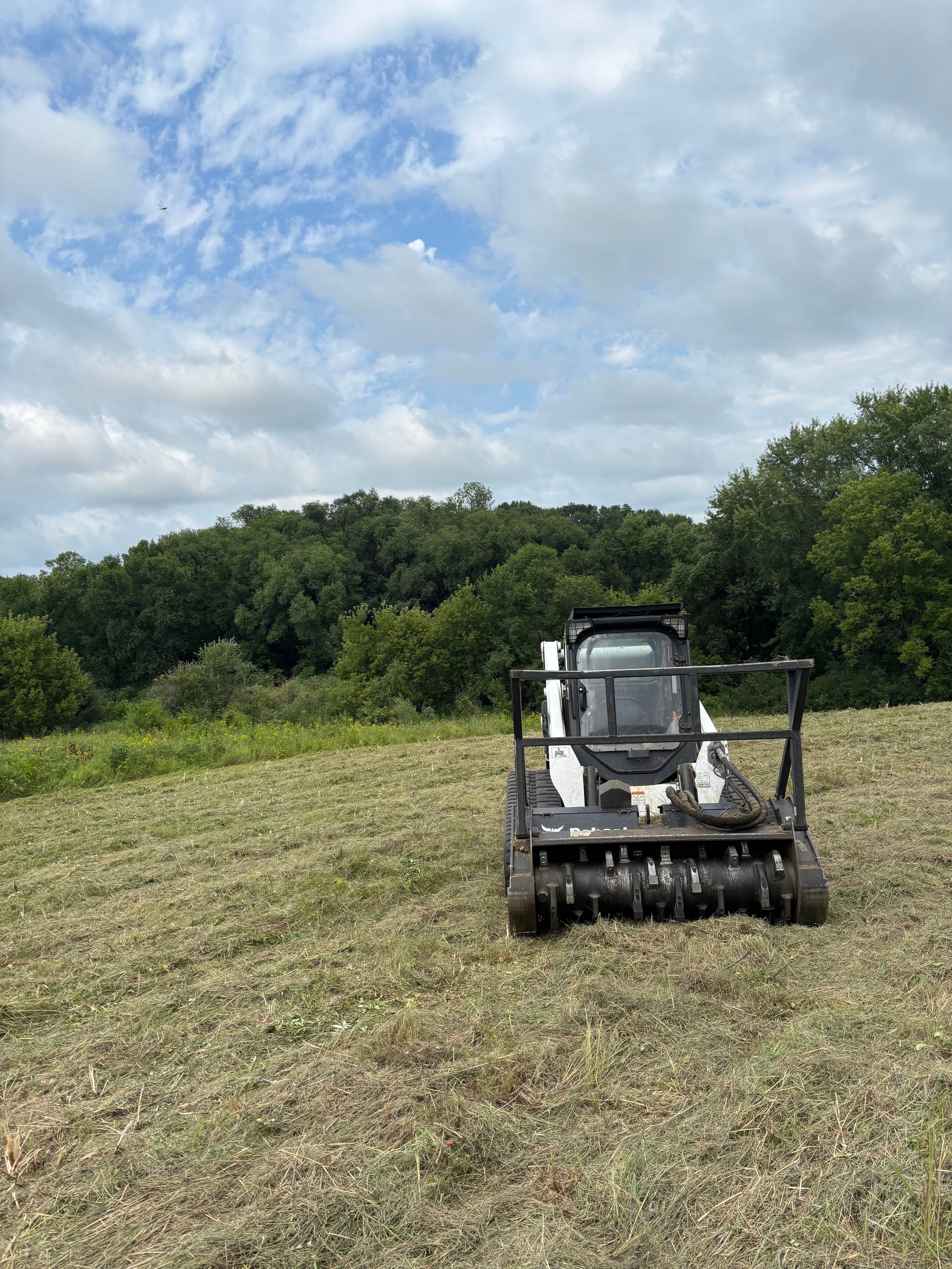  for Root Land Management in Watkins, MN