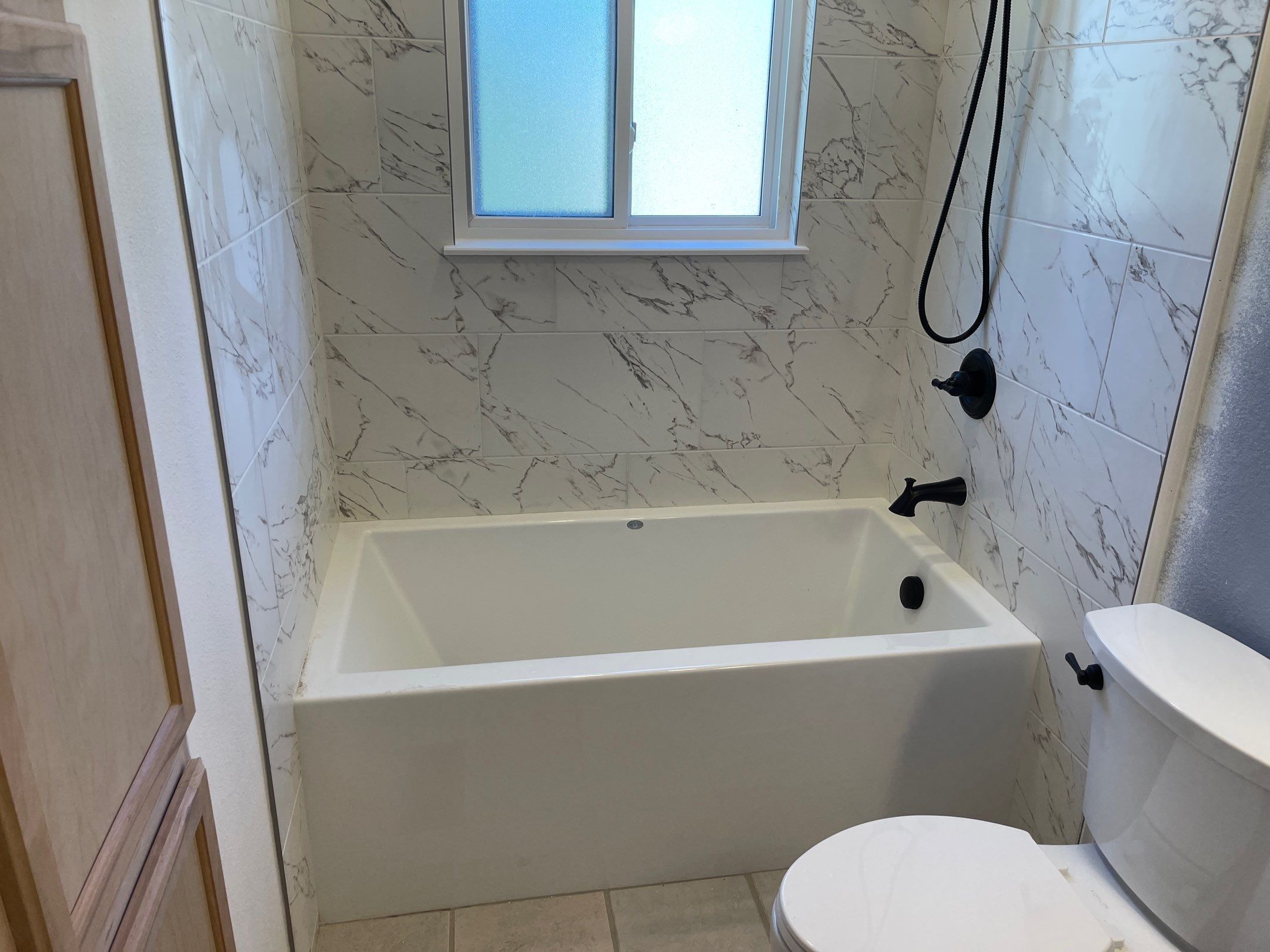 Tubs for Mr. Pipe Dreams LLC in Colorado Springs, CO