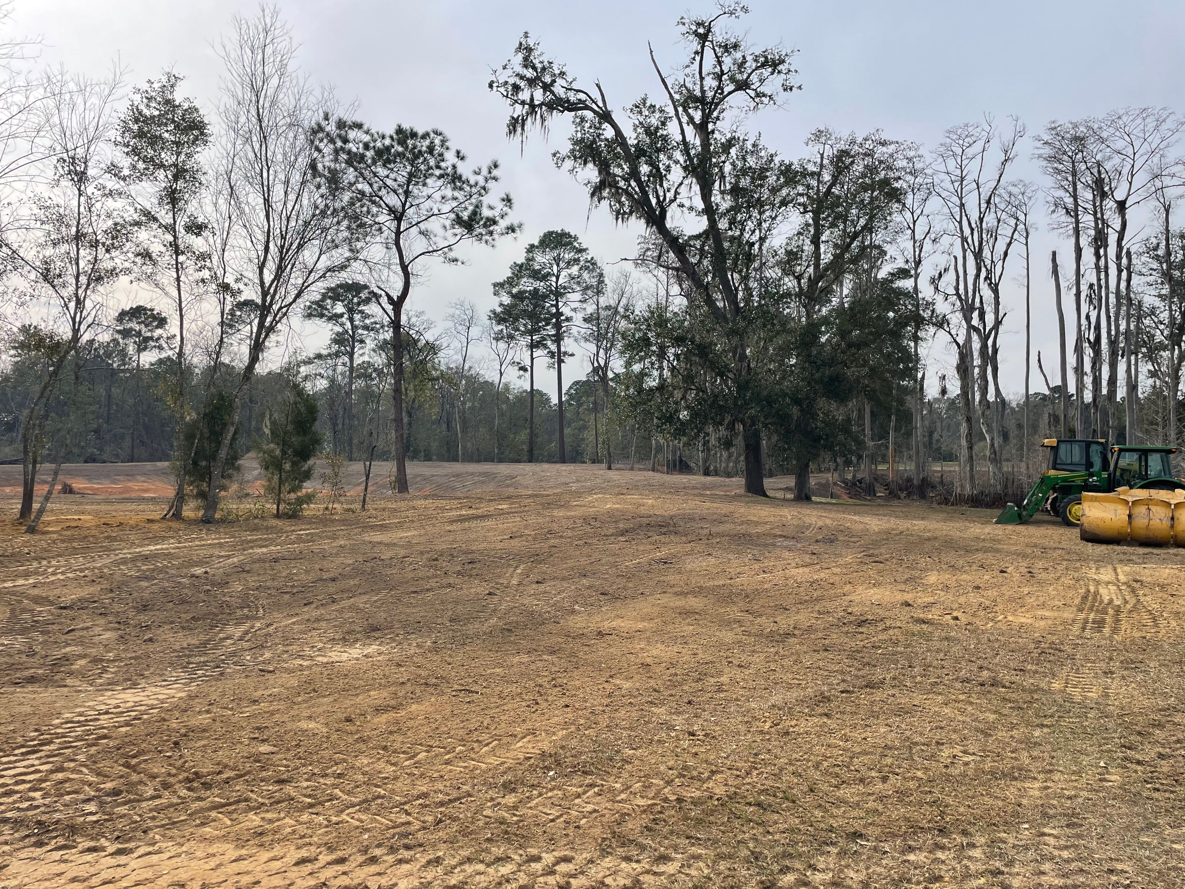 All Photos for Ewc Land Clearing and more in Lake Park, GA