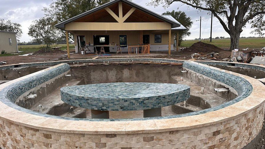  for J & P Construction in Houston, TX