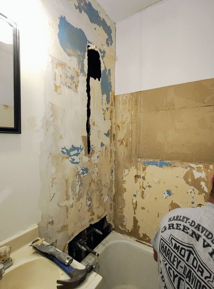  for Do Better Home Renovations LLC in Macon, GA