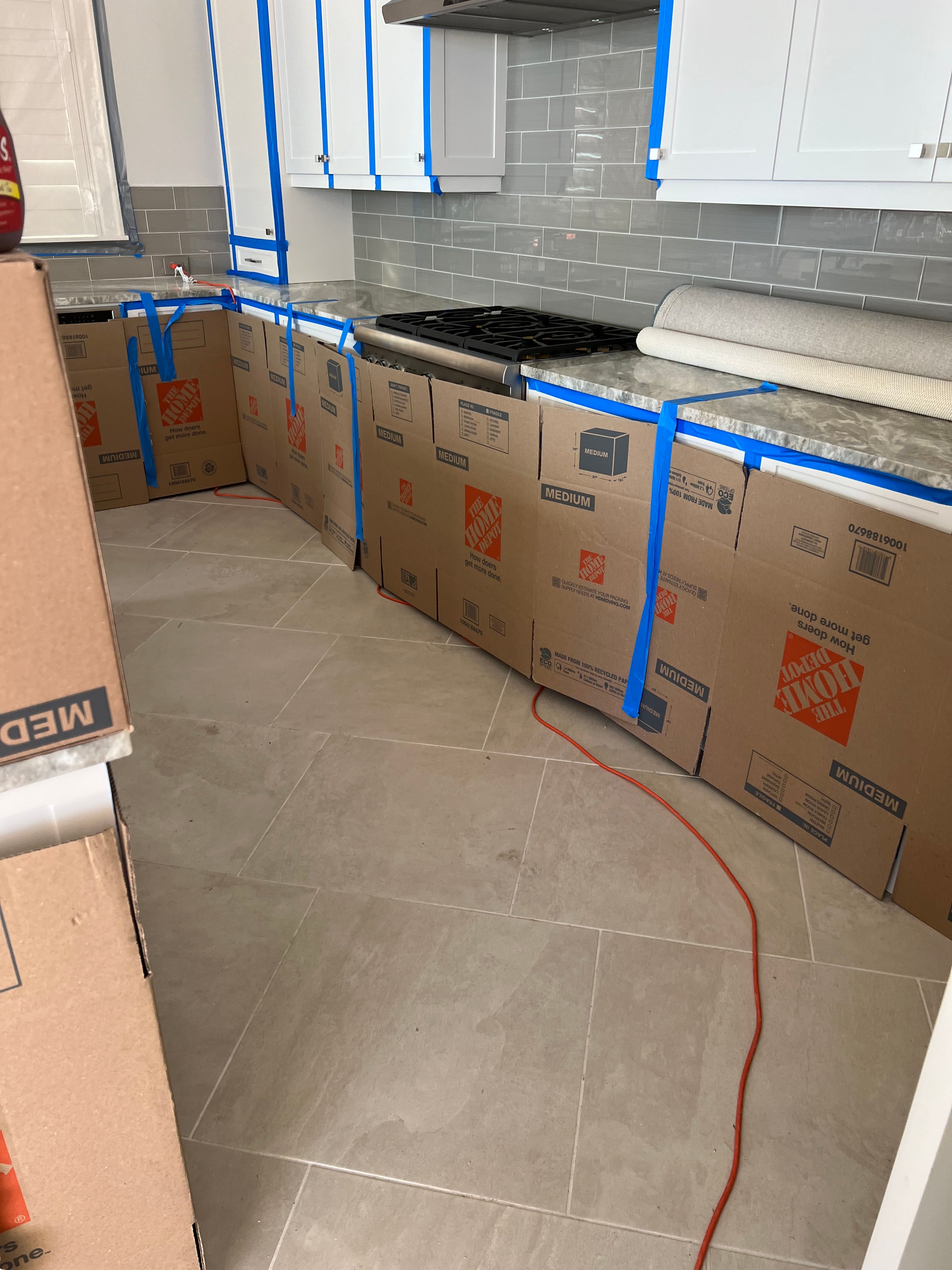  for N&D Restoration Services When Disaster Strikes, We Come In in Cape Coral,  FL