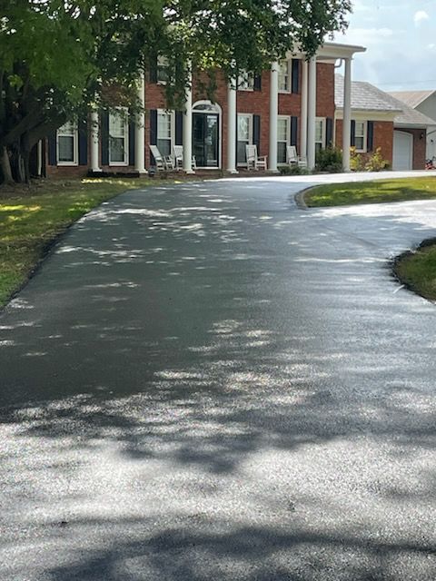  for Heady Seal Coating in Sturgis, KY