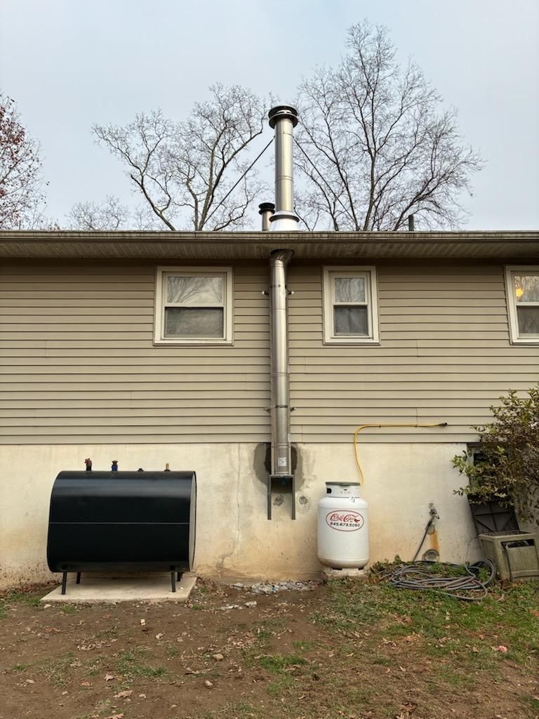 All Photos for DNA Maintenance and Mechanical in Pine Bush, NY