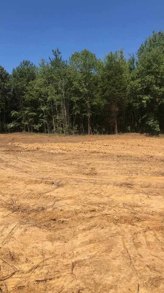  for Maness Trucking & Excavation in Lexington, TN