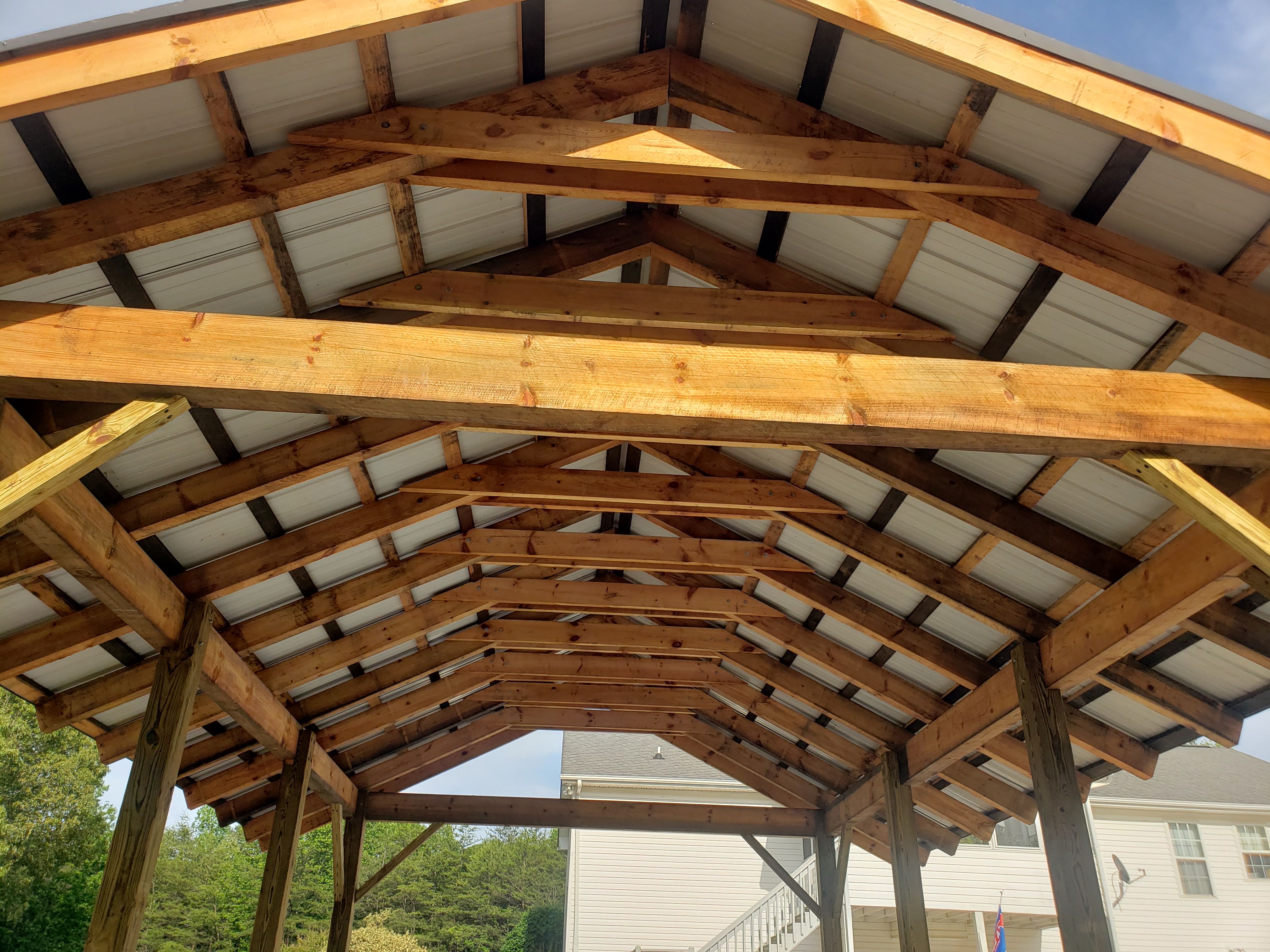  for MIJA Construction LLC in Alto, GA
