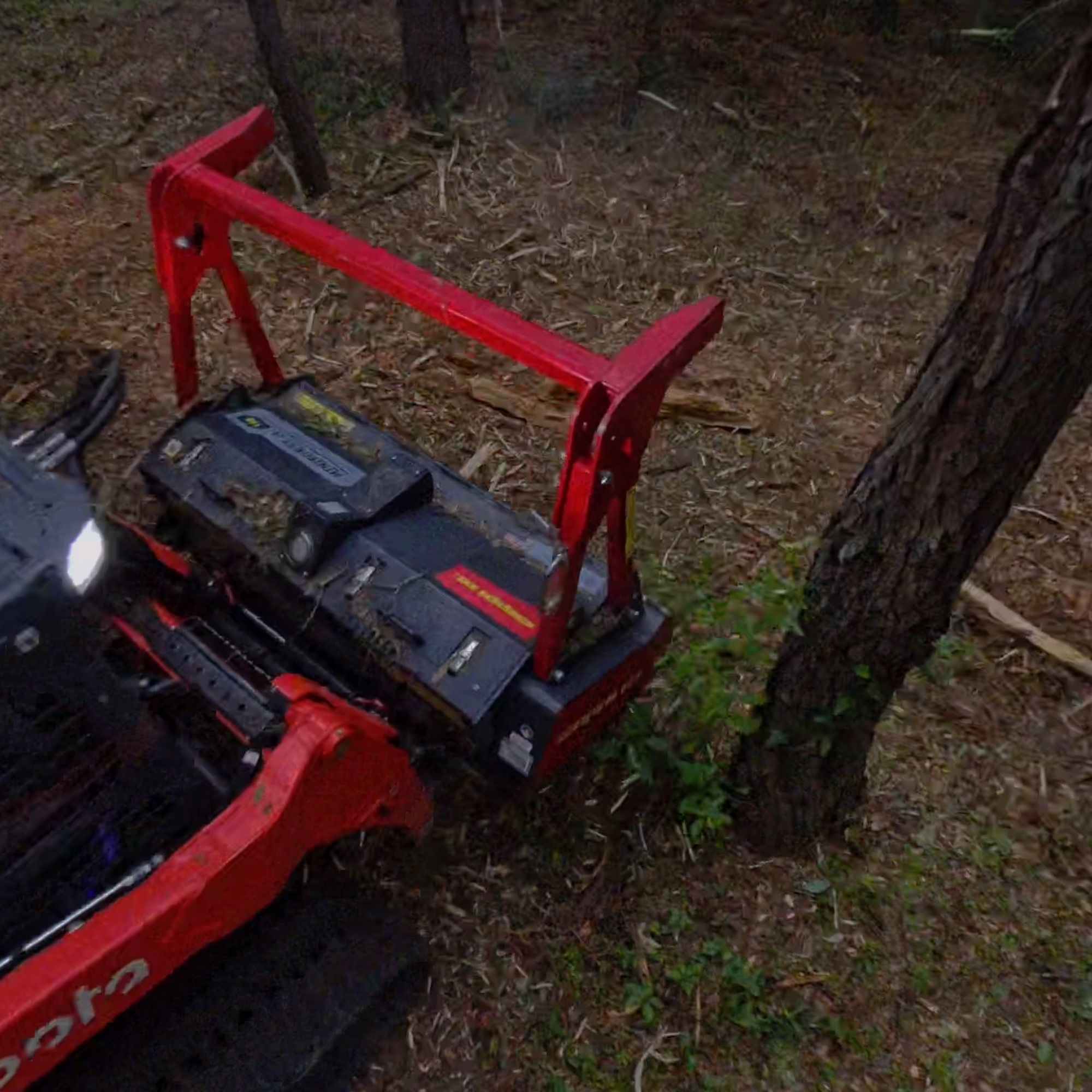  for Family Roots Landworks and Debris Removal in Newberry, FL