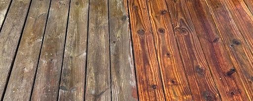 All Photos for Freedom Exterior Washing in Burlington, NJ