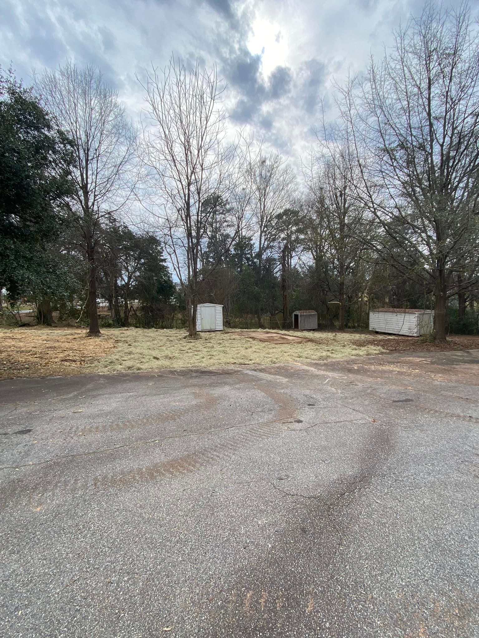  for Archer Land Management in Macon, GA