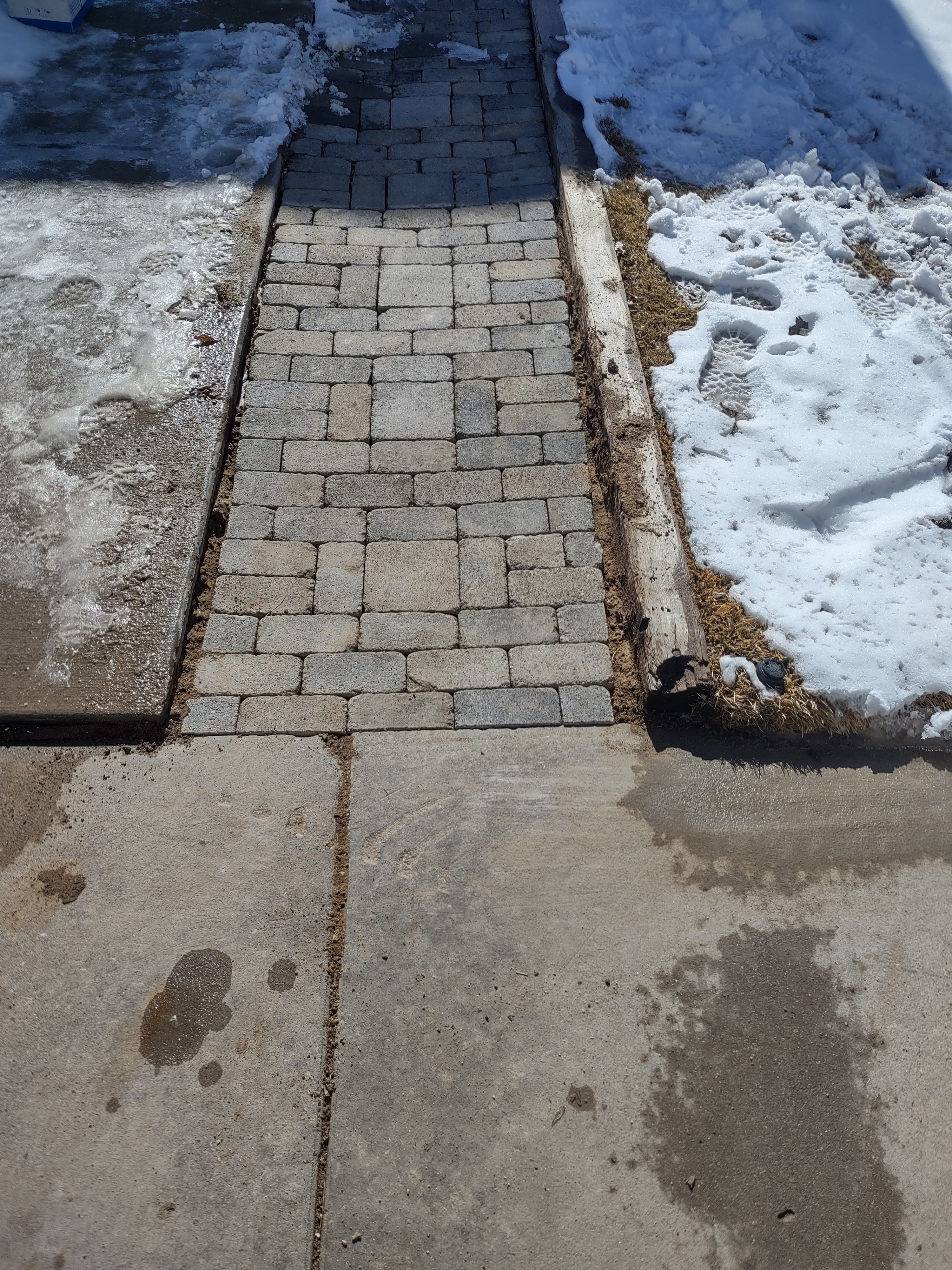  for Curb Appeal Masonry in Aurora, CO