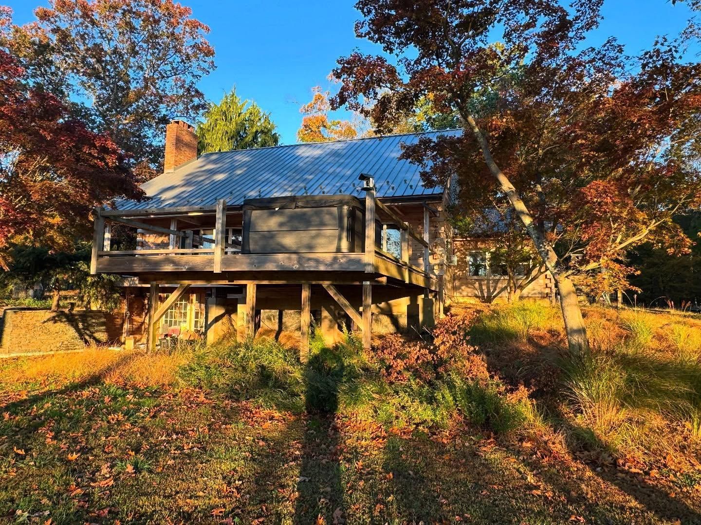  for Artisan Log USA in Pittsburgh, PA