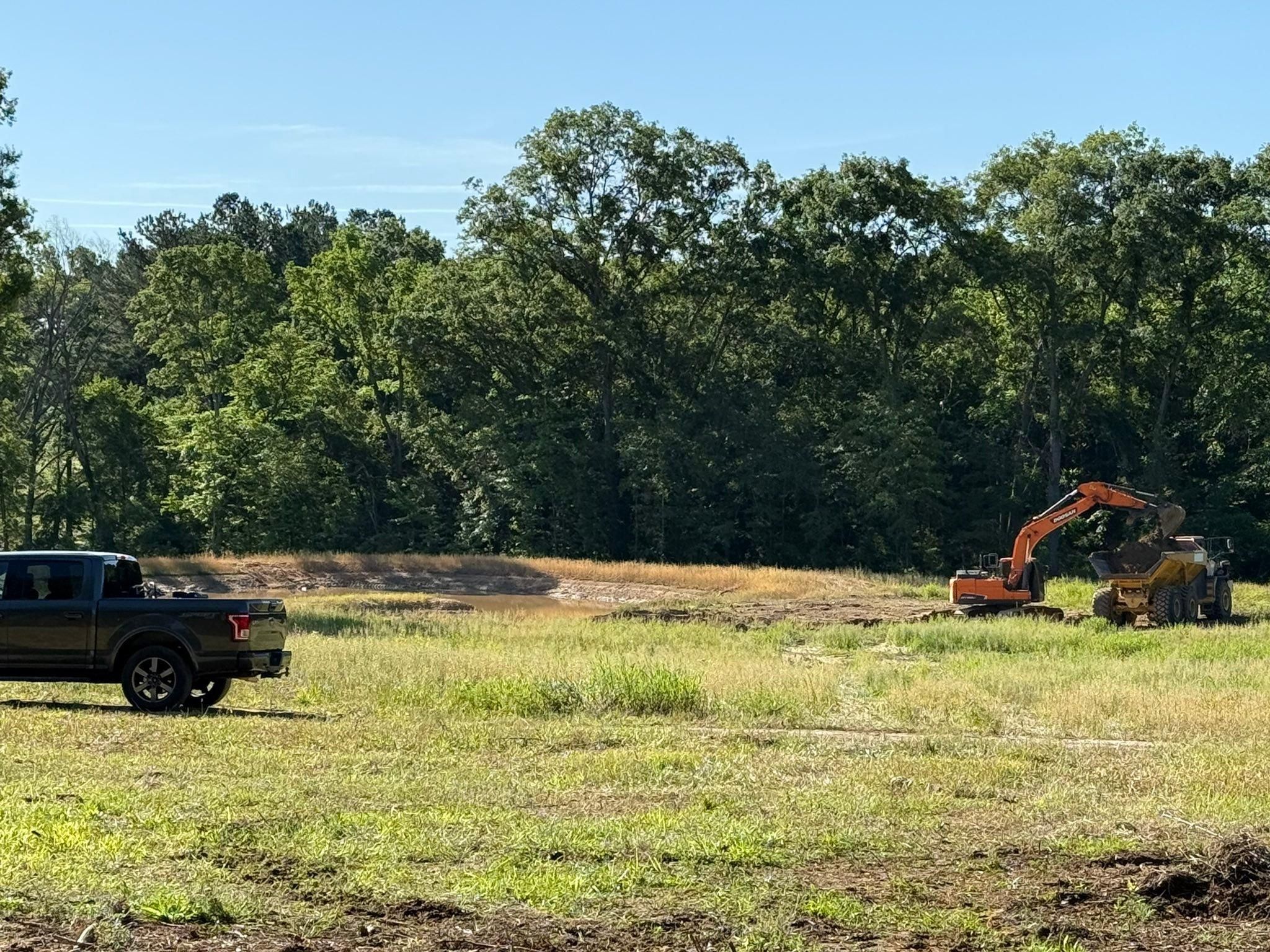  for Southern Land Improvements in Edgefield, SC