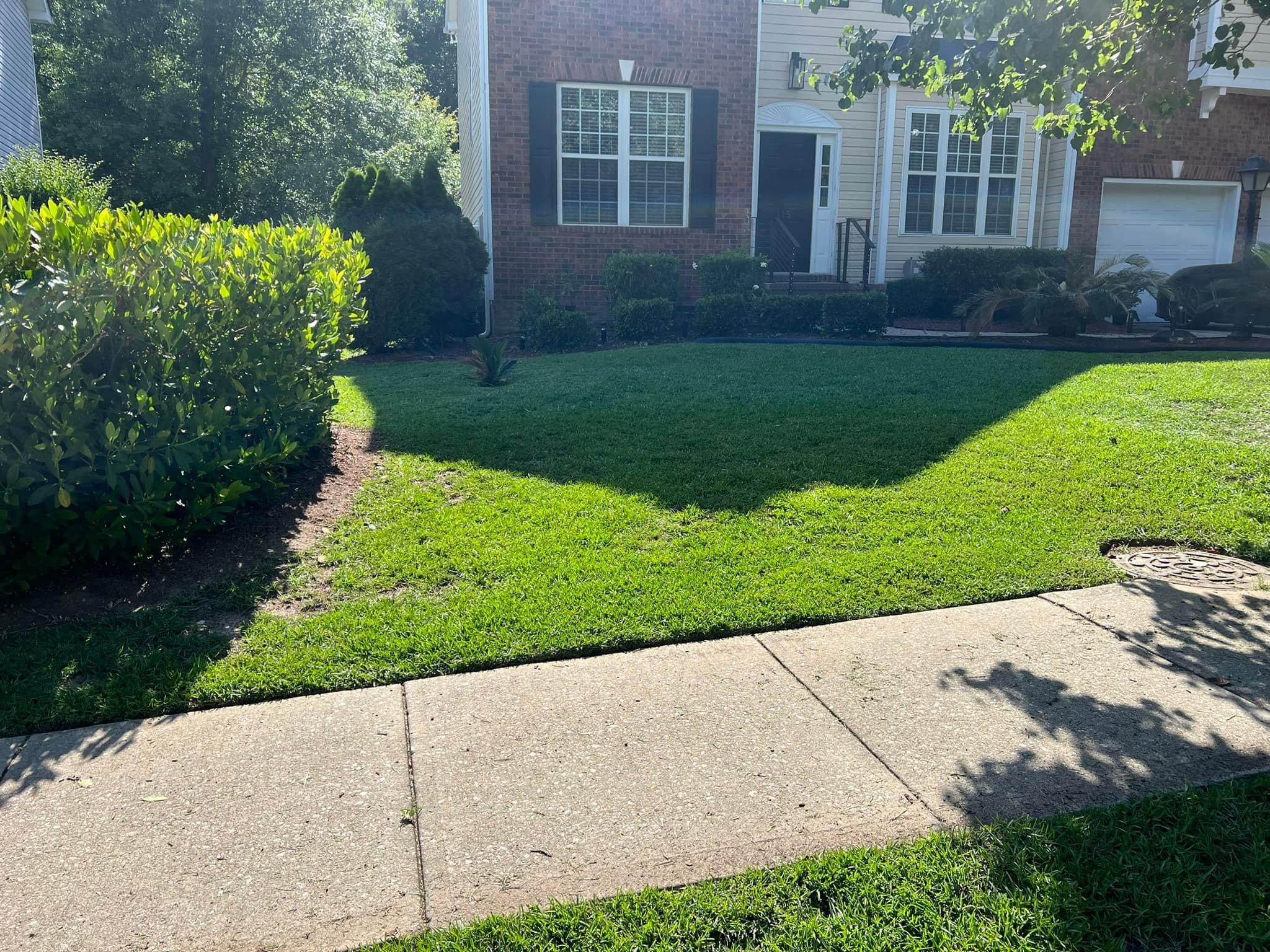  for Shang's Landscaping Service in Columbia, South Carolina