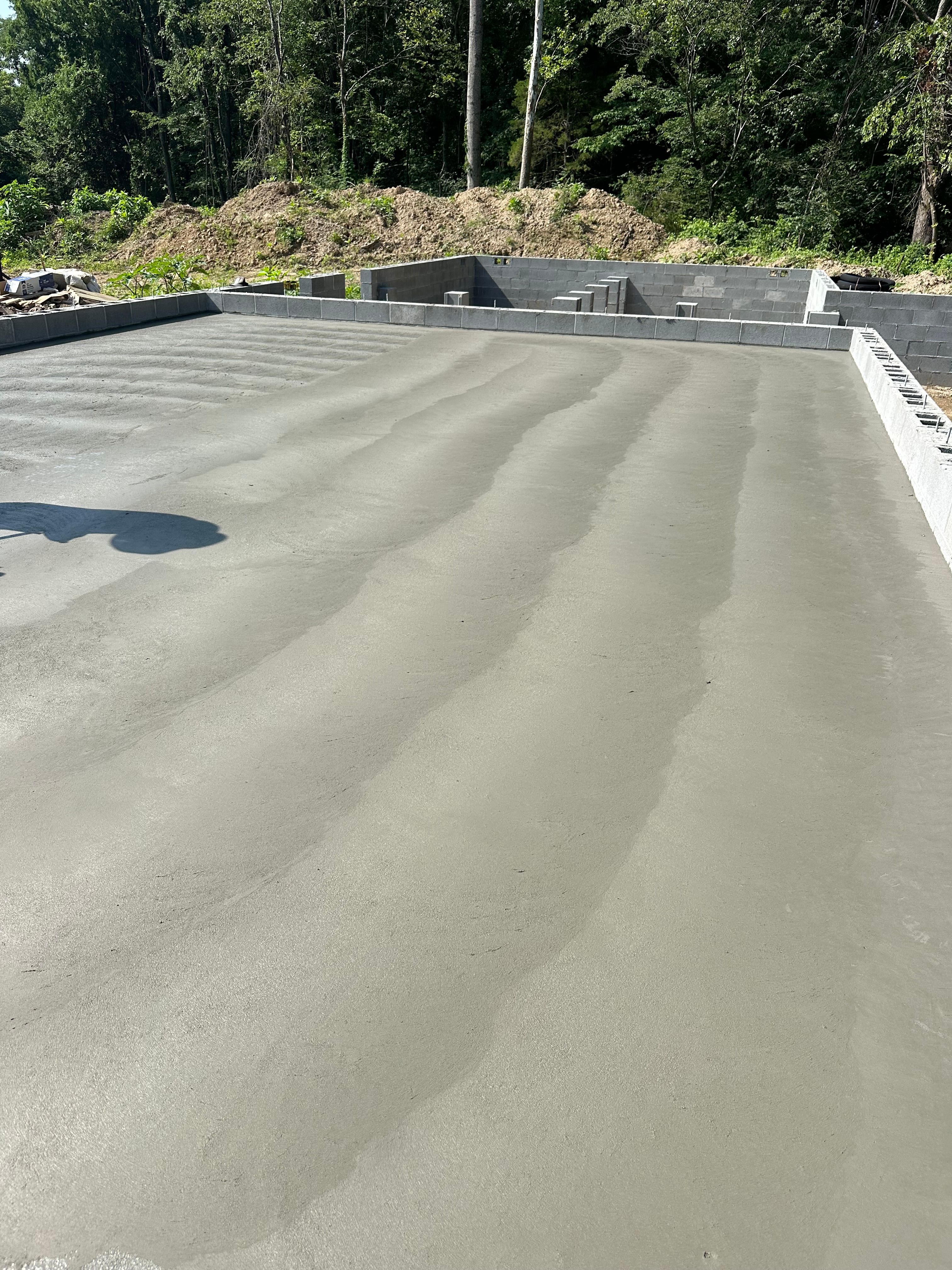  for Prestige Concrete in Nashville, TN