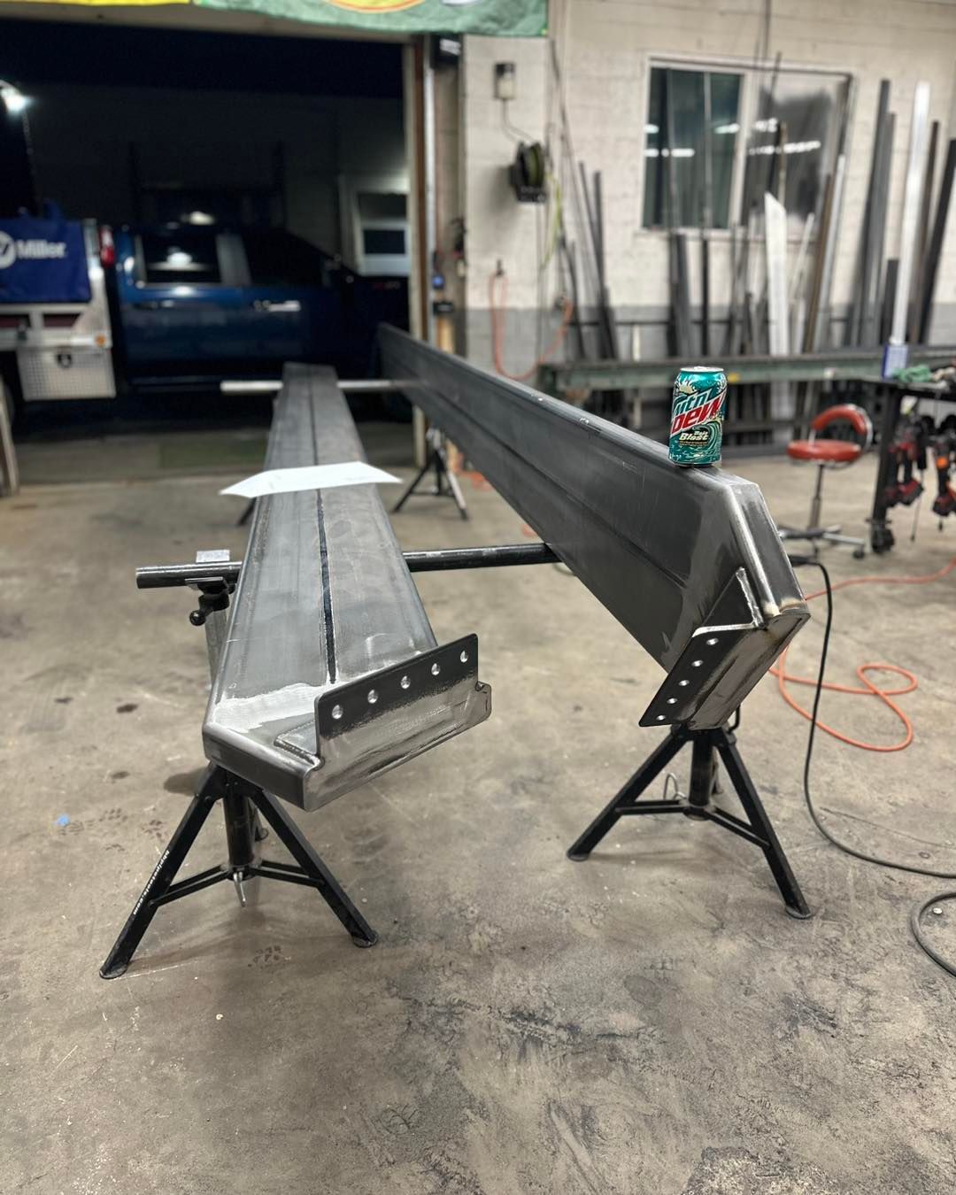 All Photos for Metalhex Welding in Salt Lake City, UT