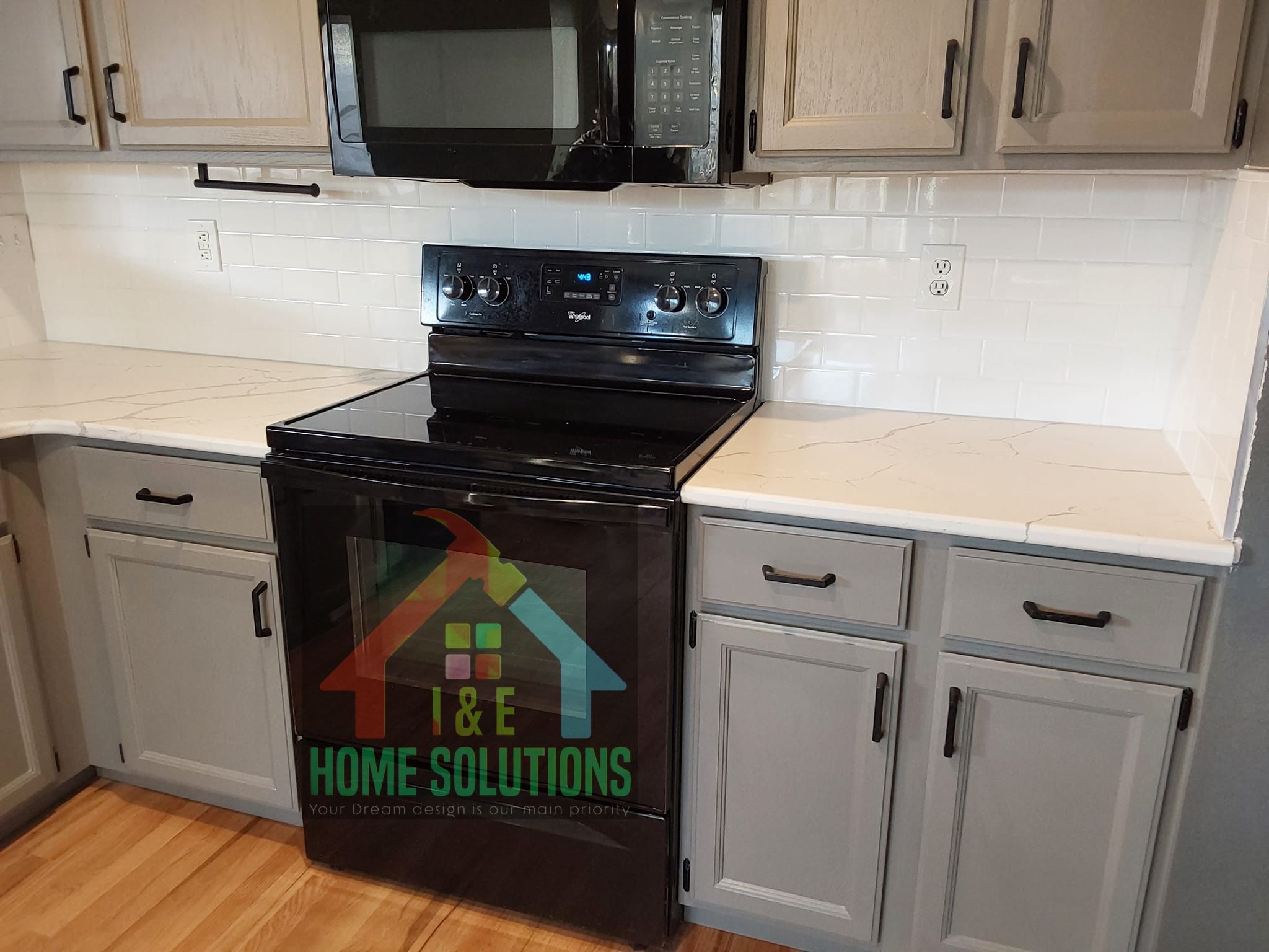 All Photos for I&E Home Solutions in Northglenn, CO
