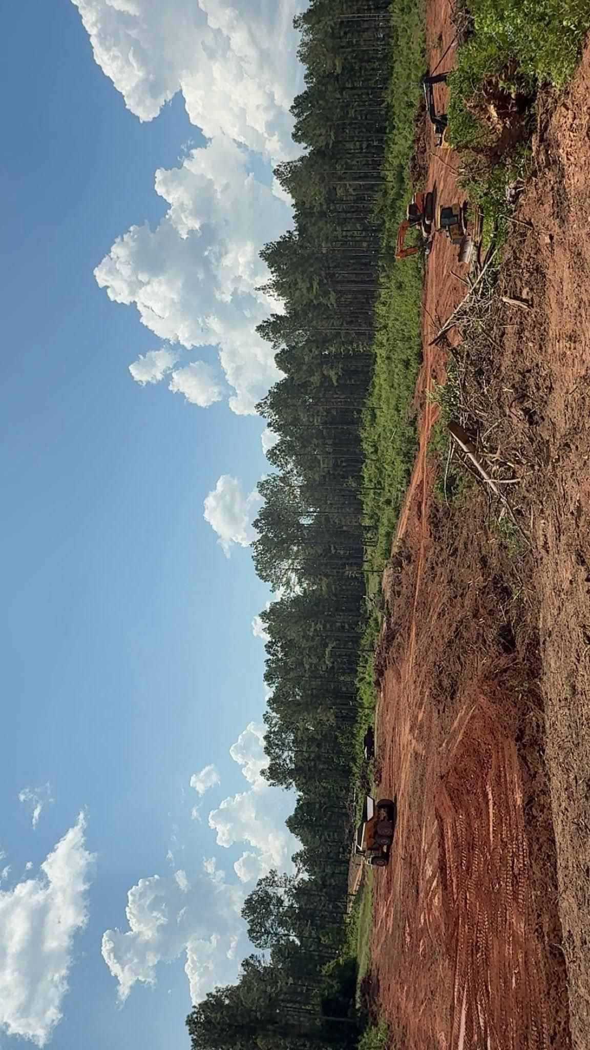  for Southern Land Improvements in Edgefield, SC
