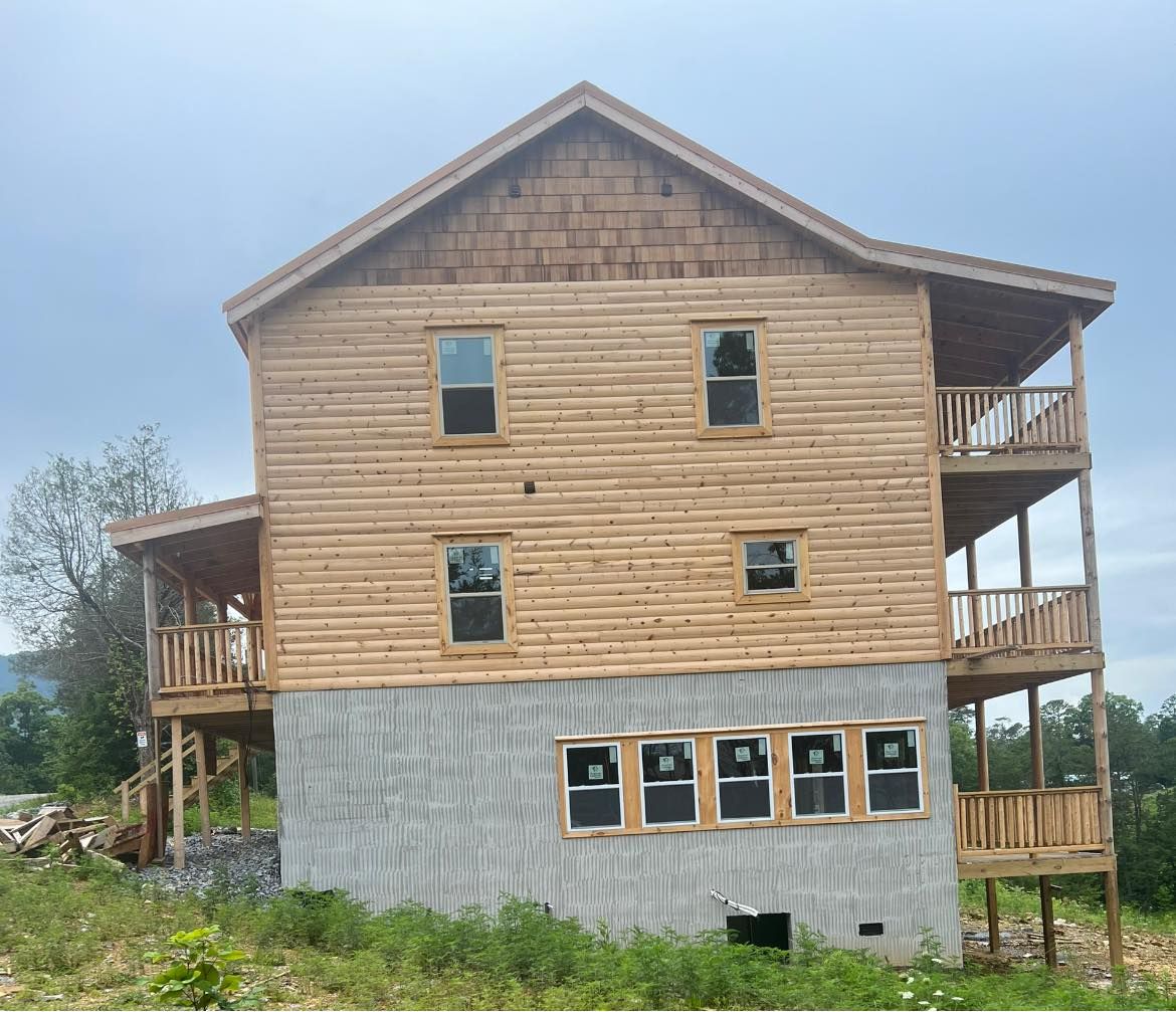 All Photos for Fernandez Painting & Remodeling in Pigeon Forge, TN