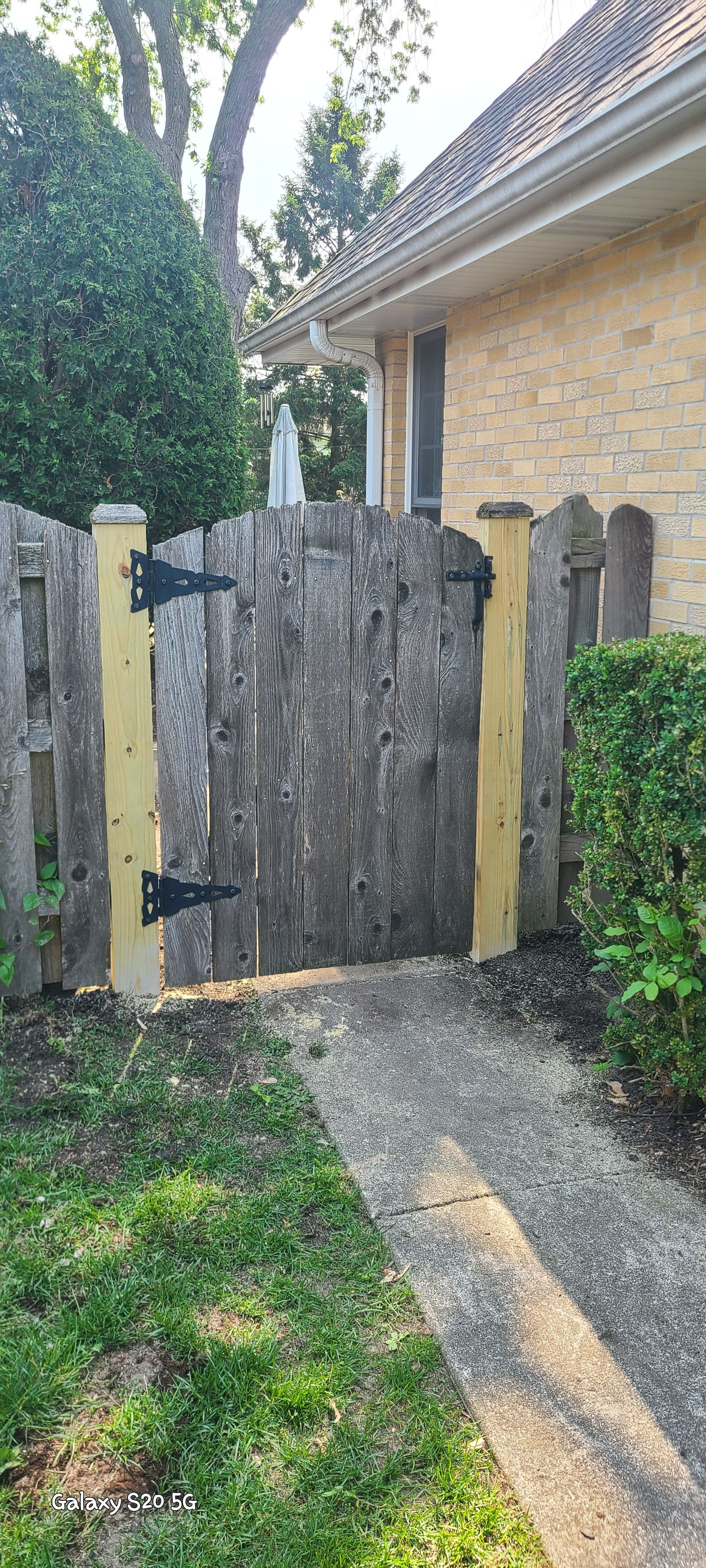 All Photos for Fence Medic in Arlington Heights, IL
