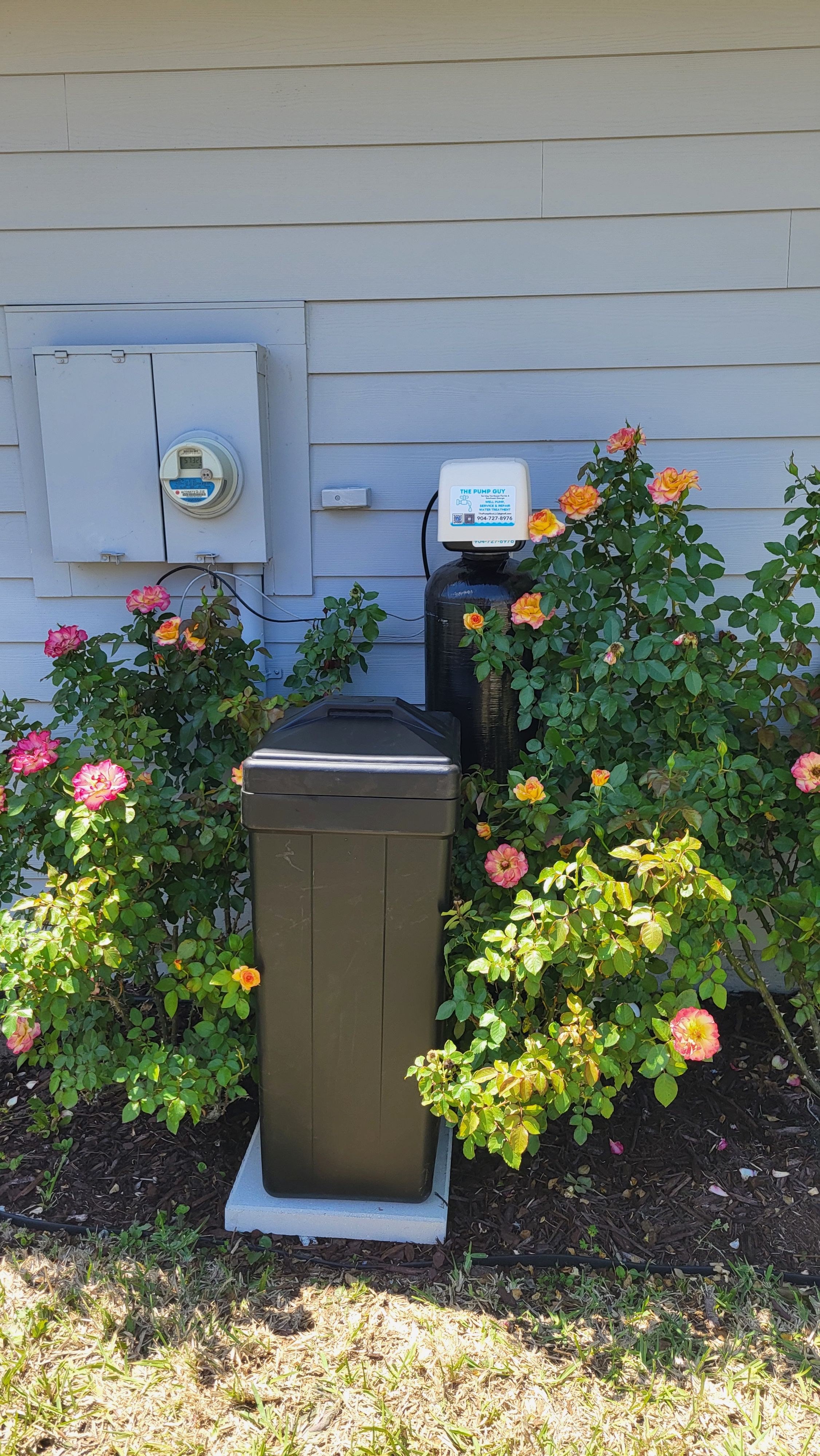 All Photos for The Pump Guy in Callahan, FL