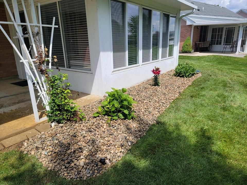 All Photos for Tingley's Green Land Services in Springfield, Ohio