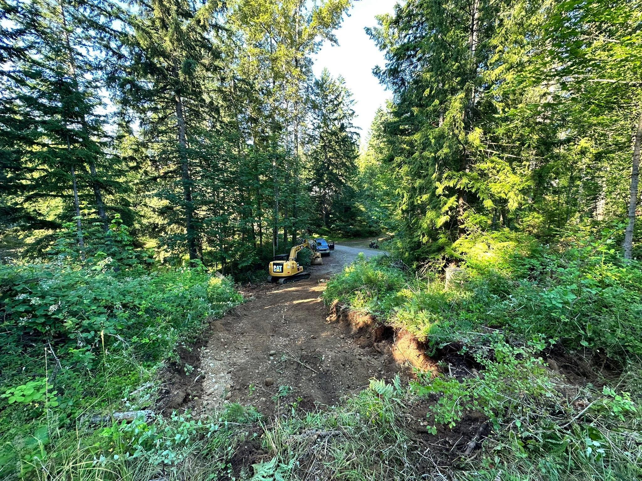 All Photos for MD Construction & Sewer in North Yelm, WA