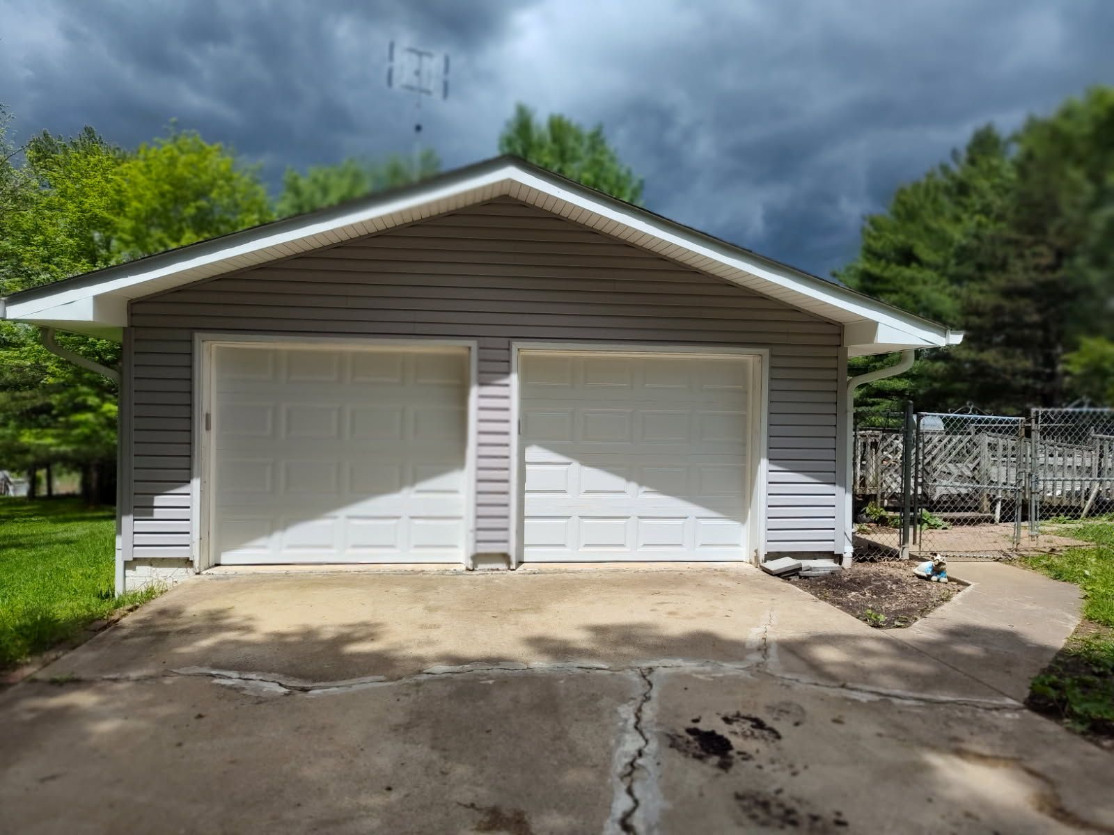 All Photos for My Garage Door Company in Athens County, OH