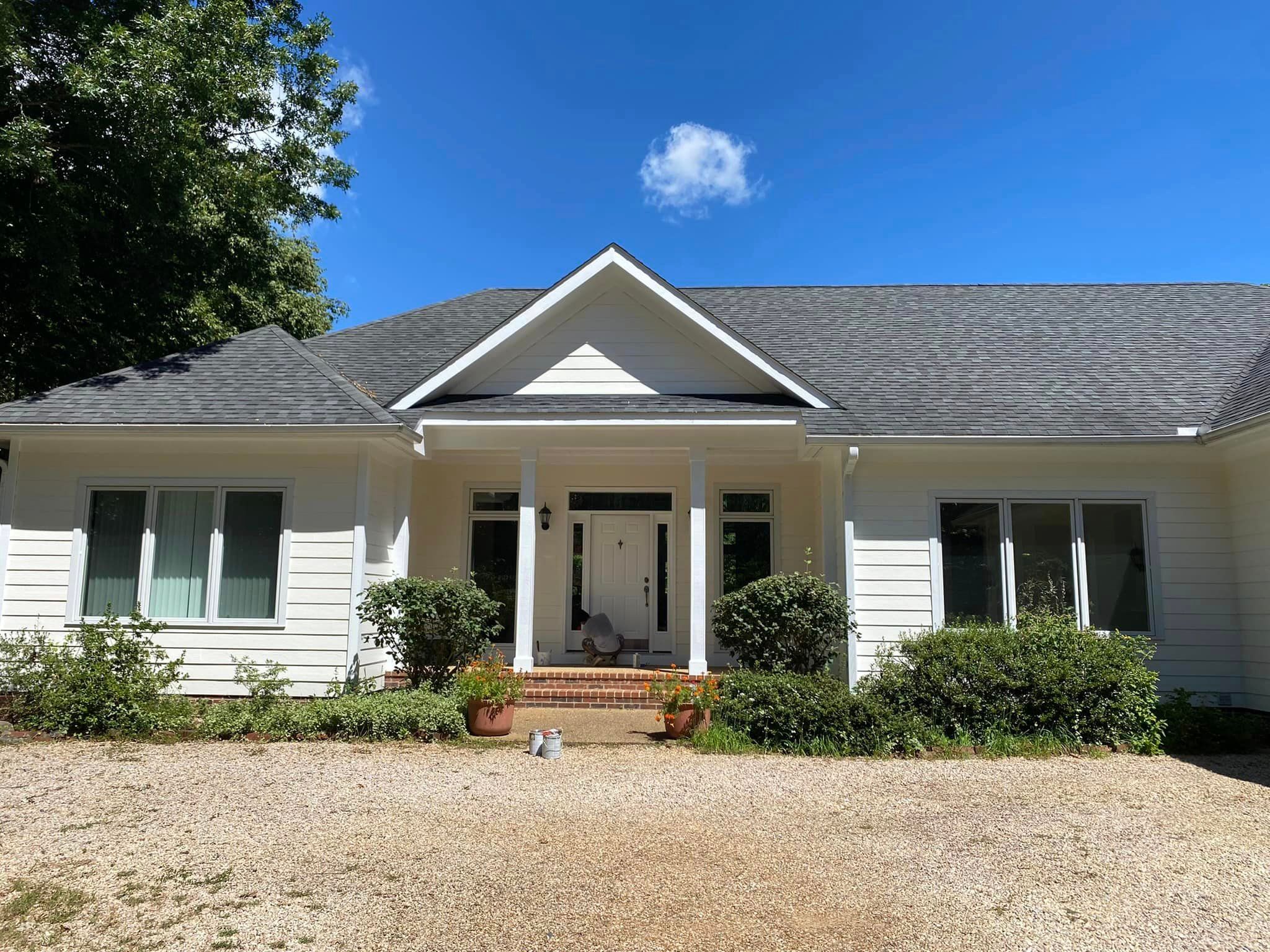  for DLP Painting Services in Charlottesville, VA