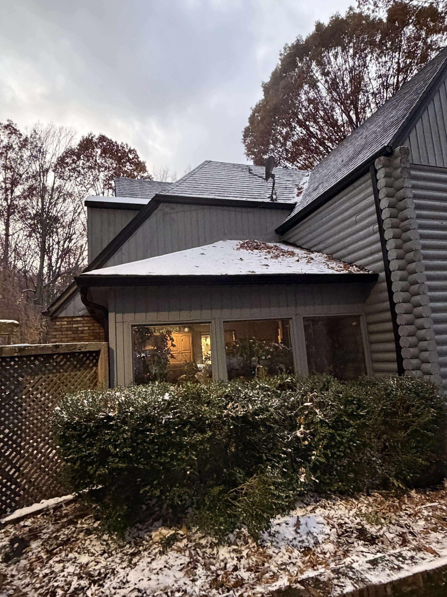 All Photos for KY Gutter Pro & Specialty Roofing Systems in Monticello, KY